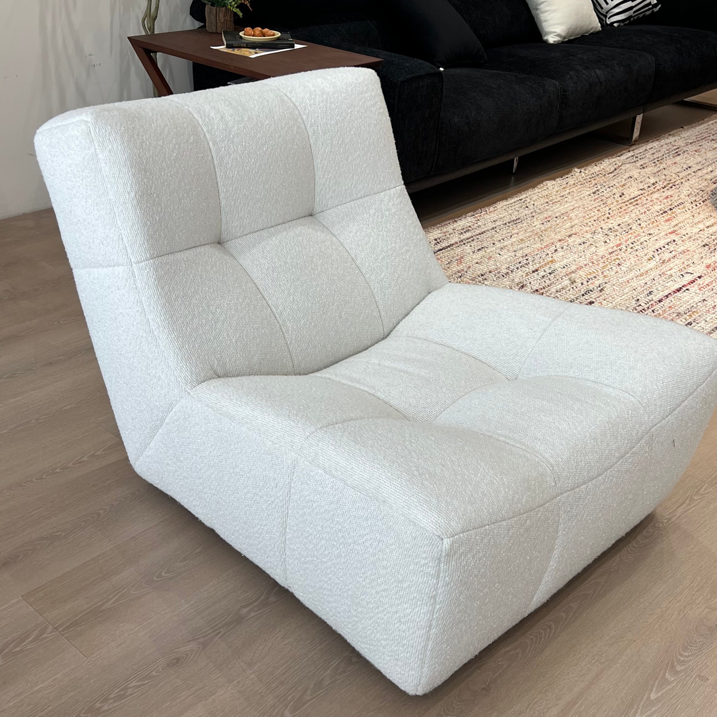 Block sofa