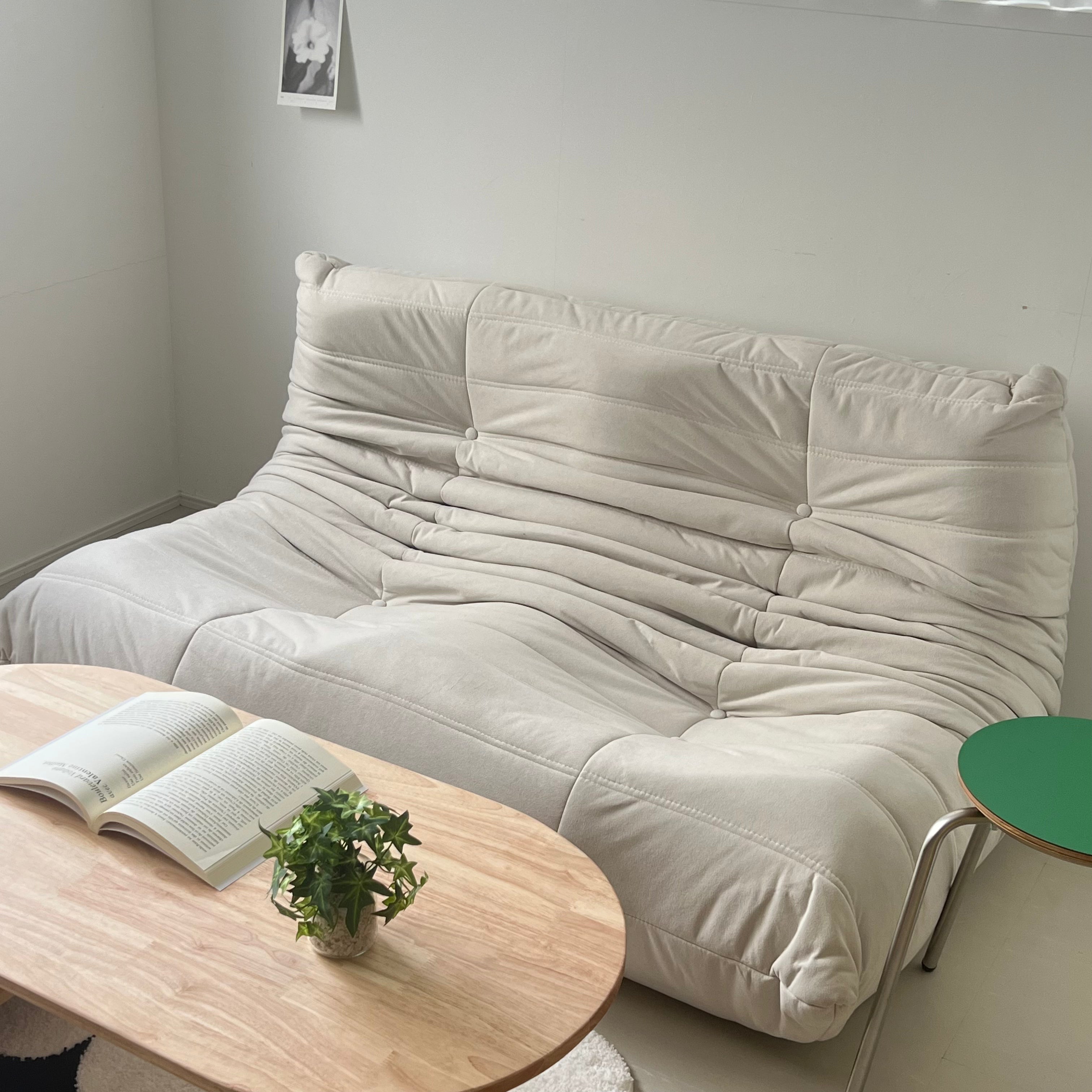 2人掛け・3人掛けソファ C42-2 Bee relax sofa double C42-2 Bee relax sofa double