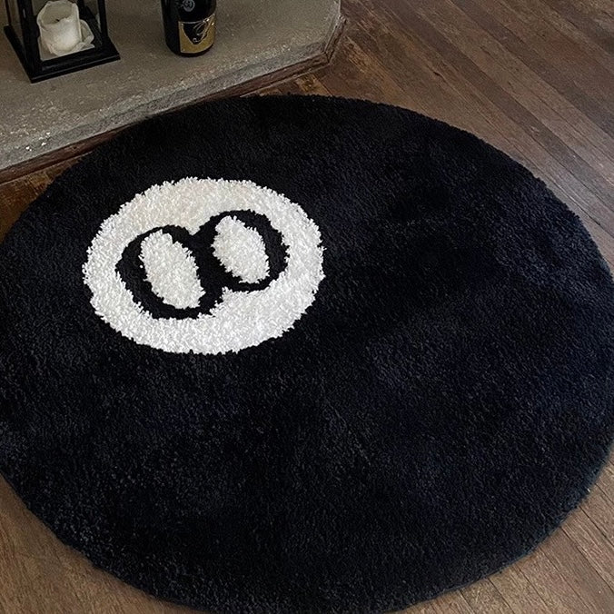 8ball Rug