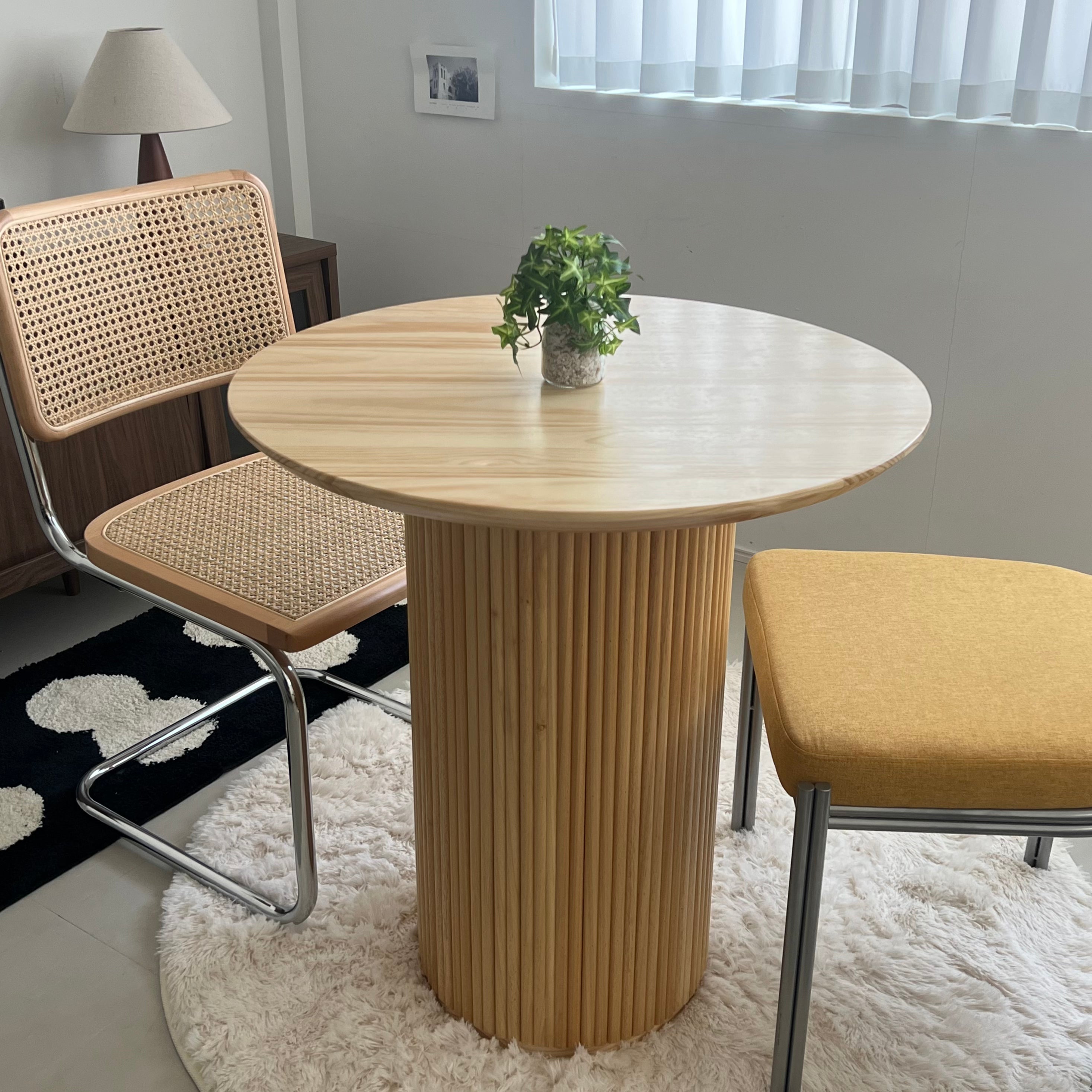 T30 London dining table