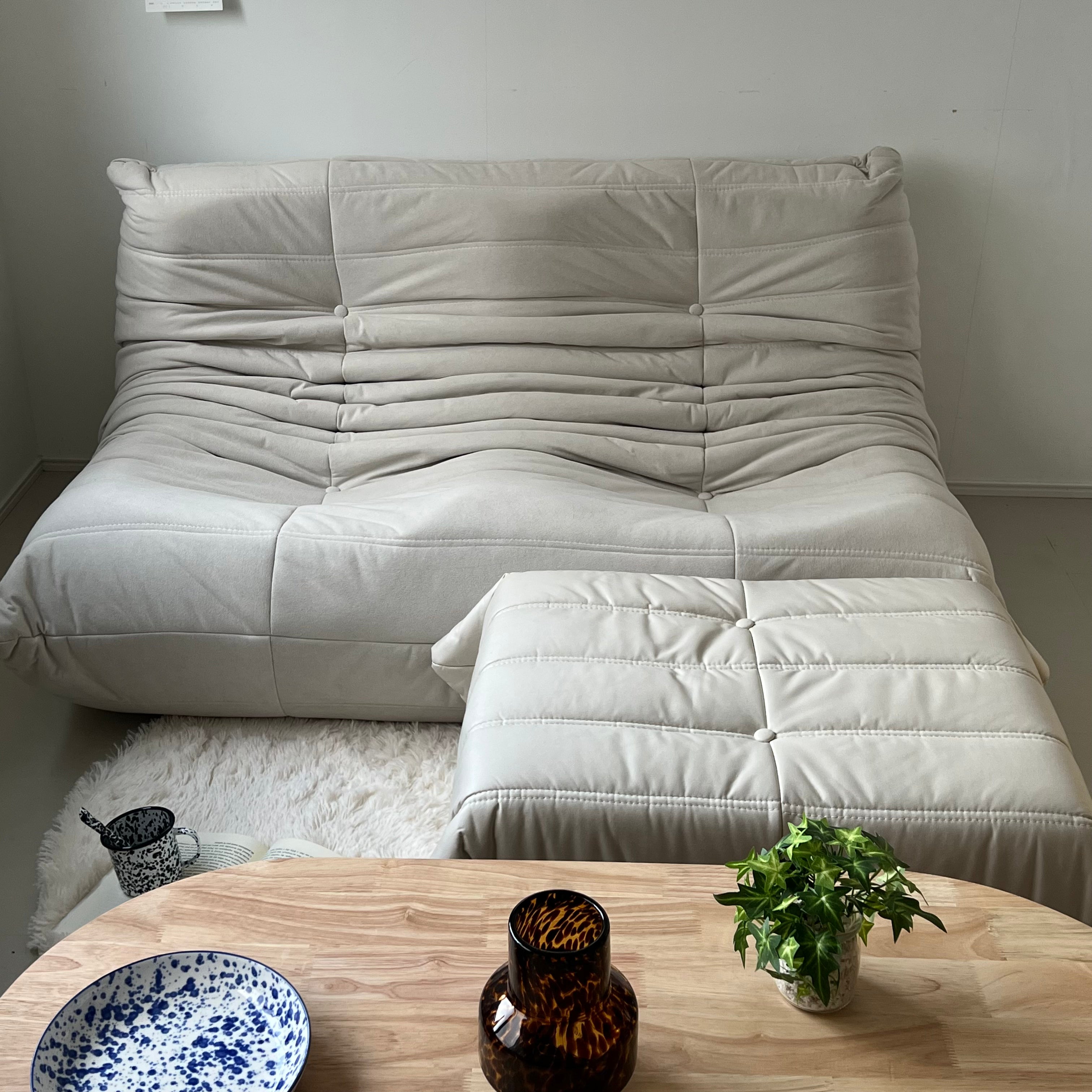2人掛け・3人掛けソファ C42-2 Bee relax sofa double Bee relax sofa double