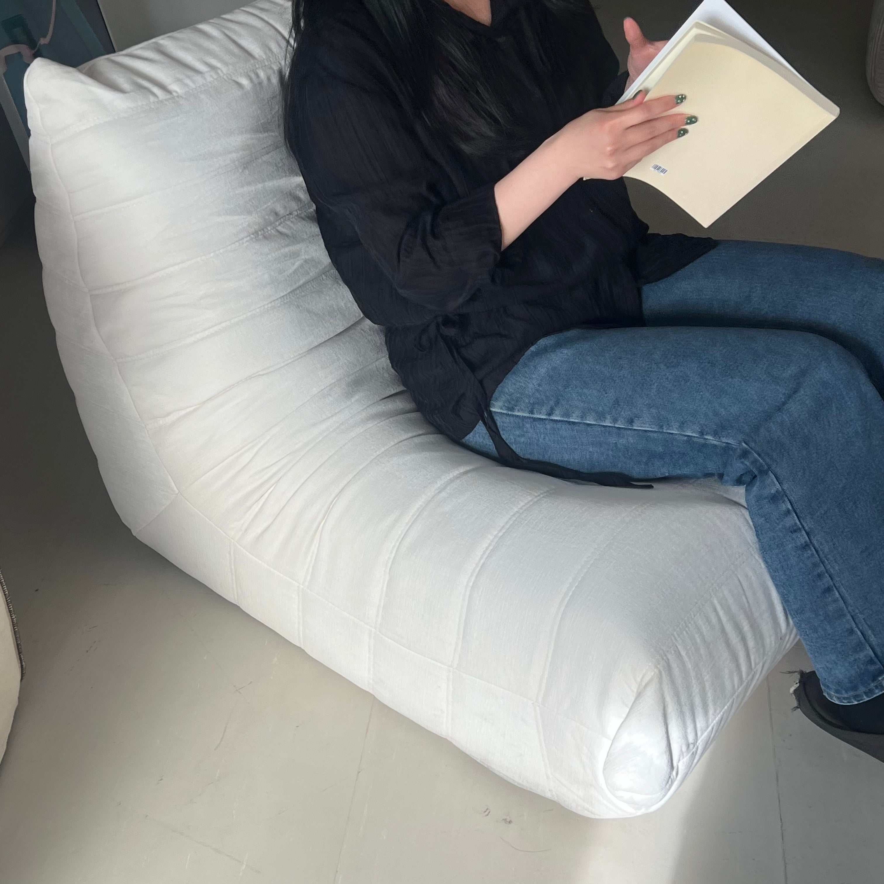 CP Bee relax sofa