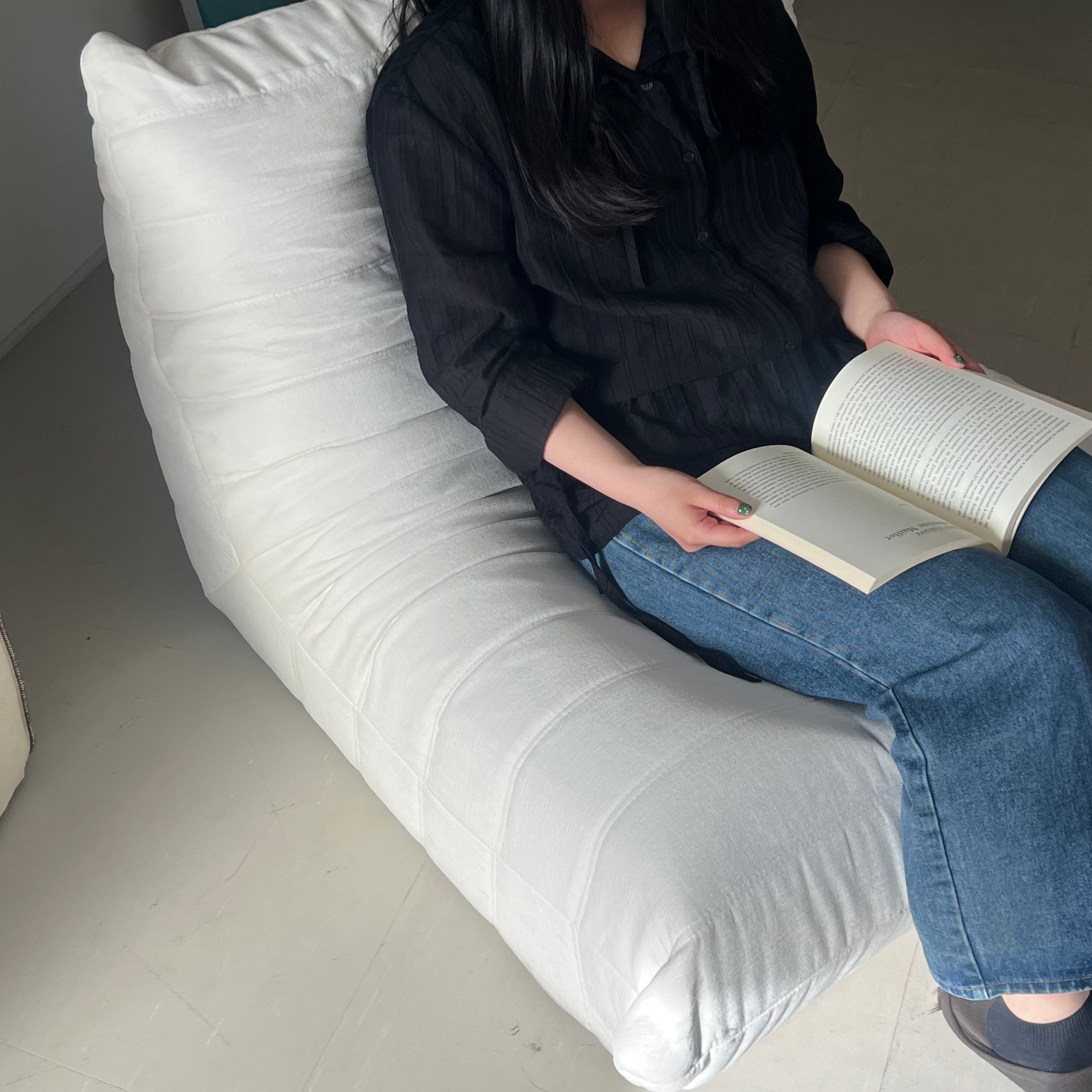 CP Bee relax sofa