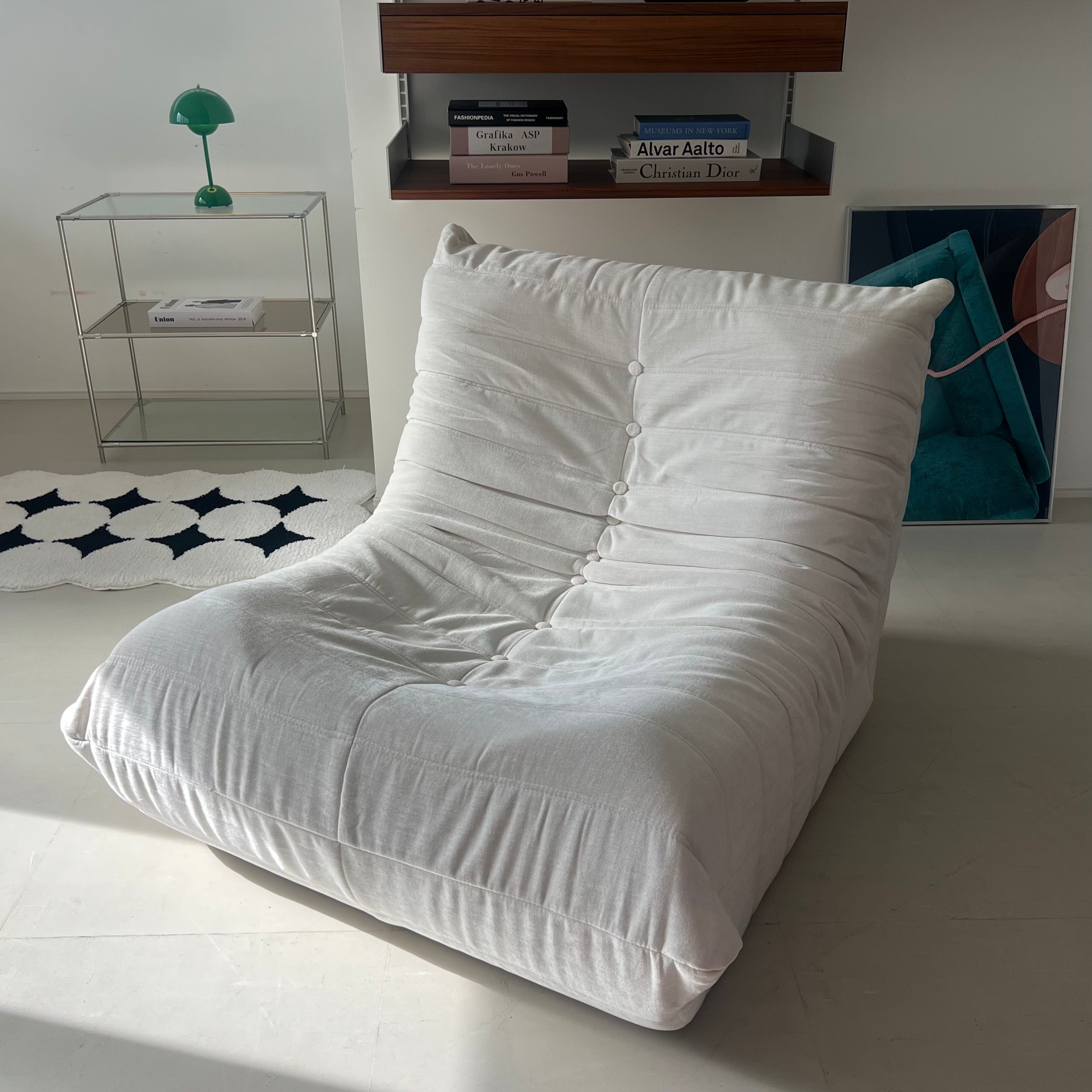 CP Bee relax sofa