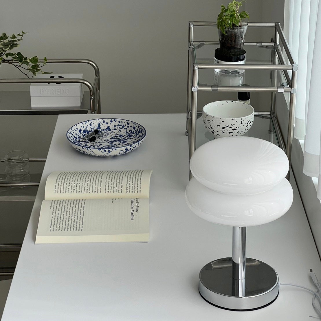 【即納】T6 Modern Office Table