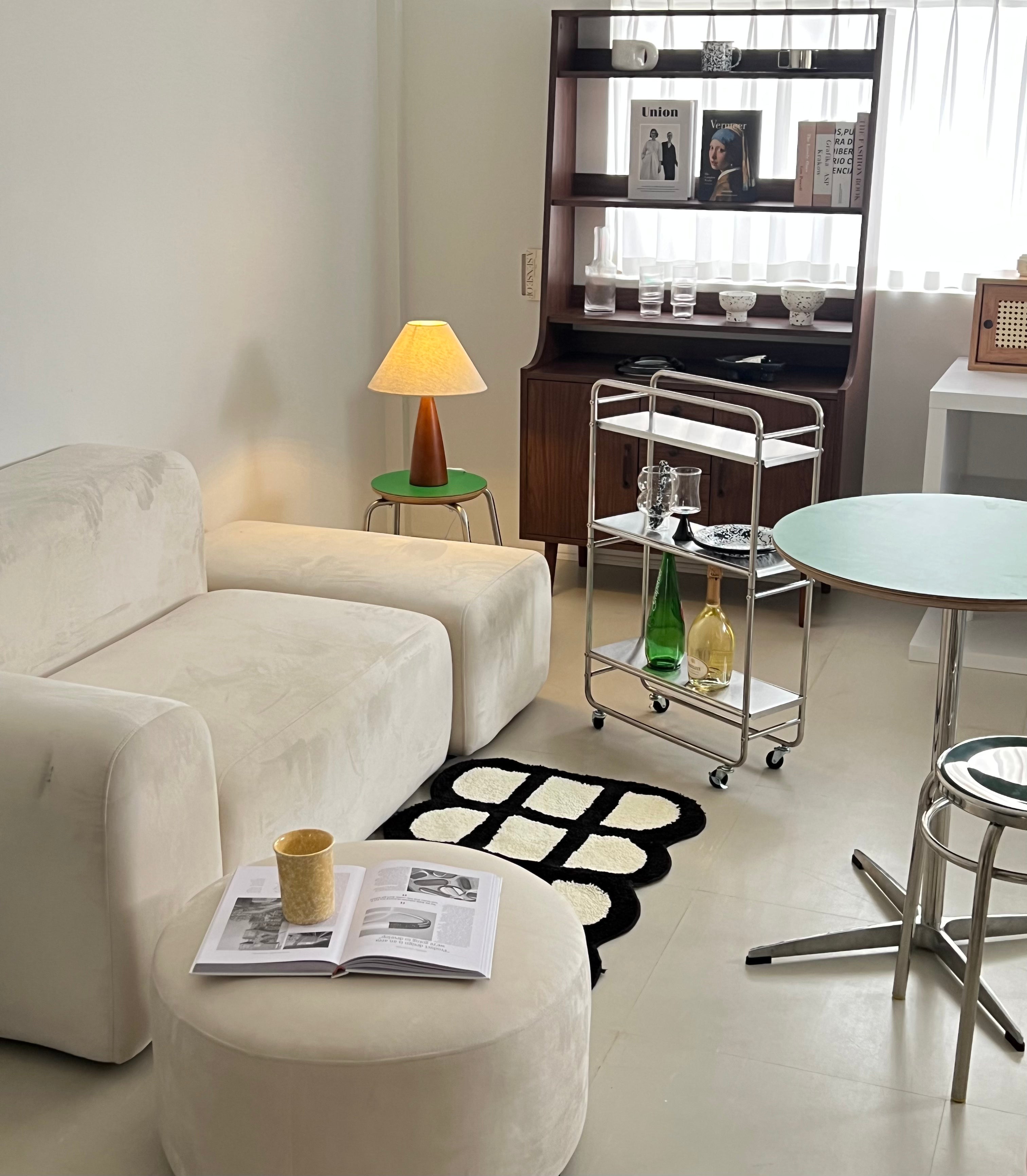 FRNHT Original Pebble Sofa FRNHT Original Pebble Sofa