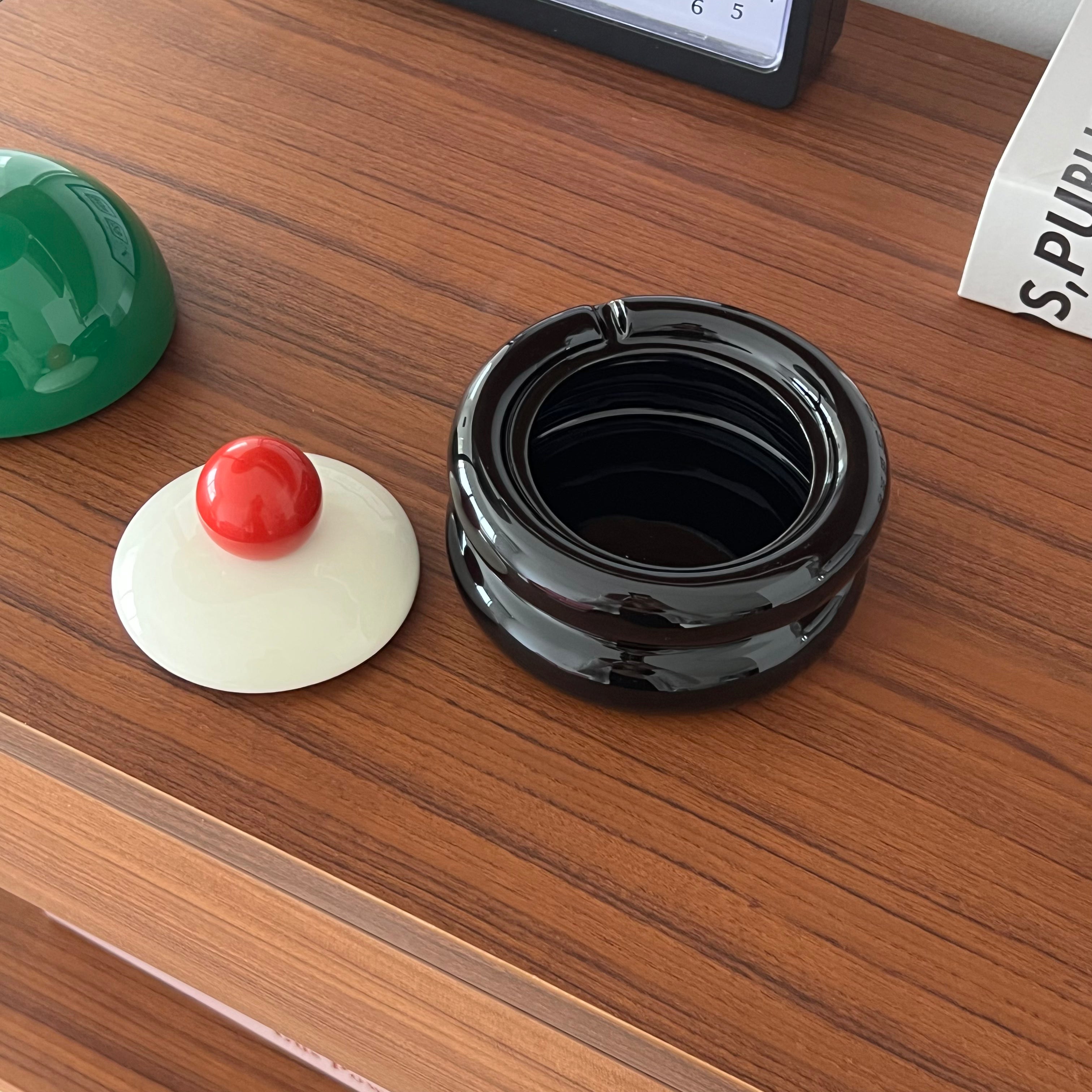 Pinokio tray