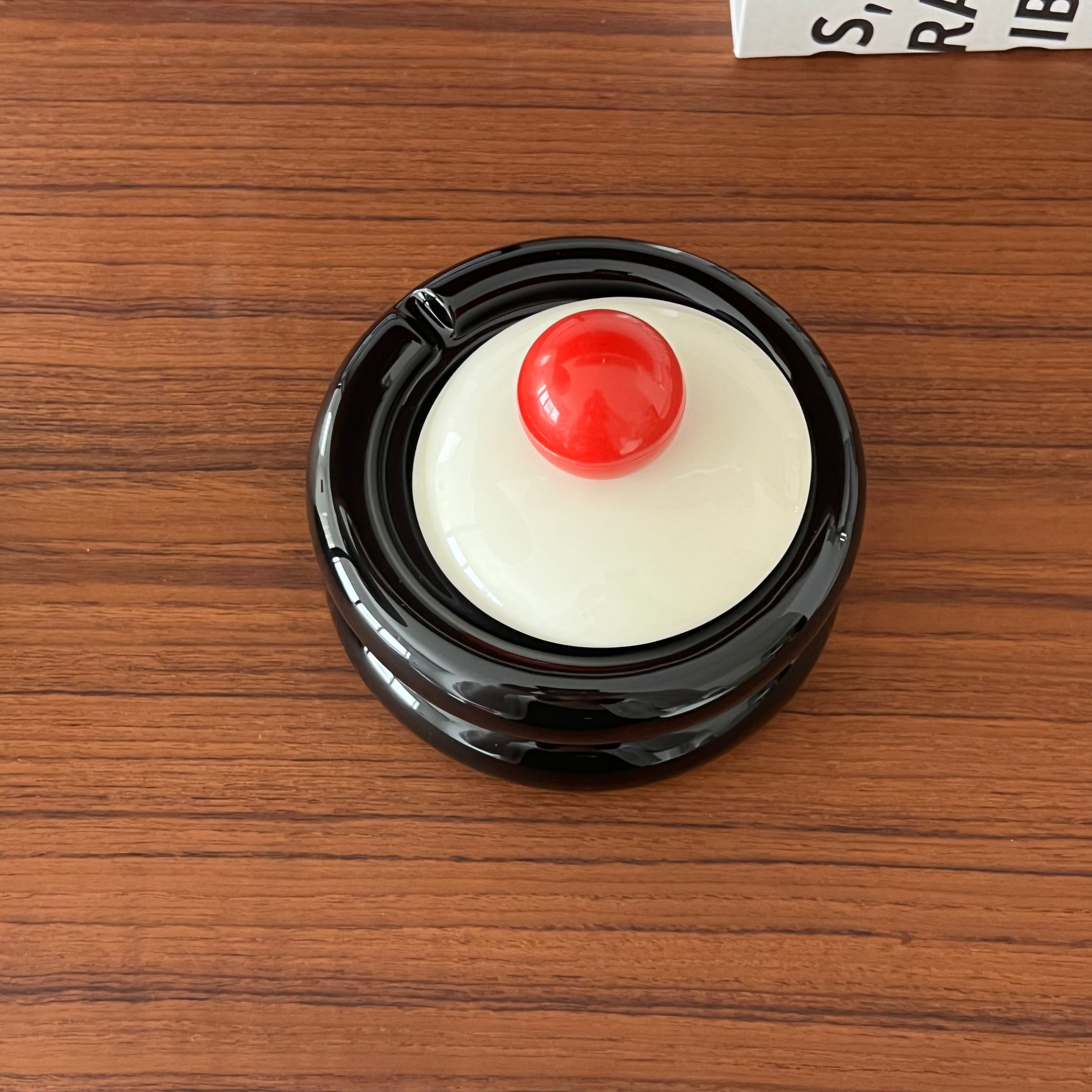 Pinokio tray