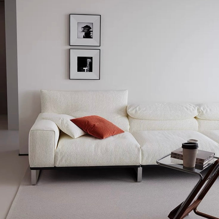 Bend sofa