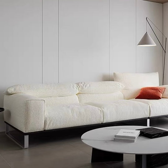 Bend sofa