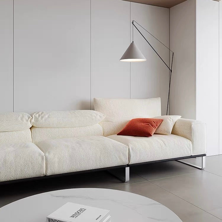 Bend sofa