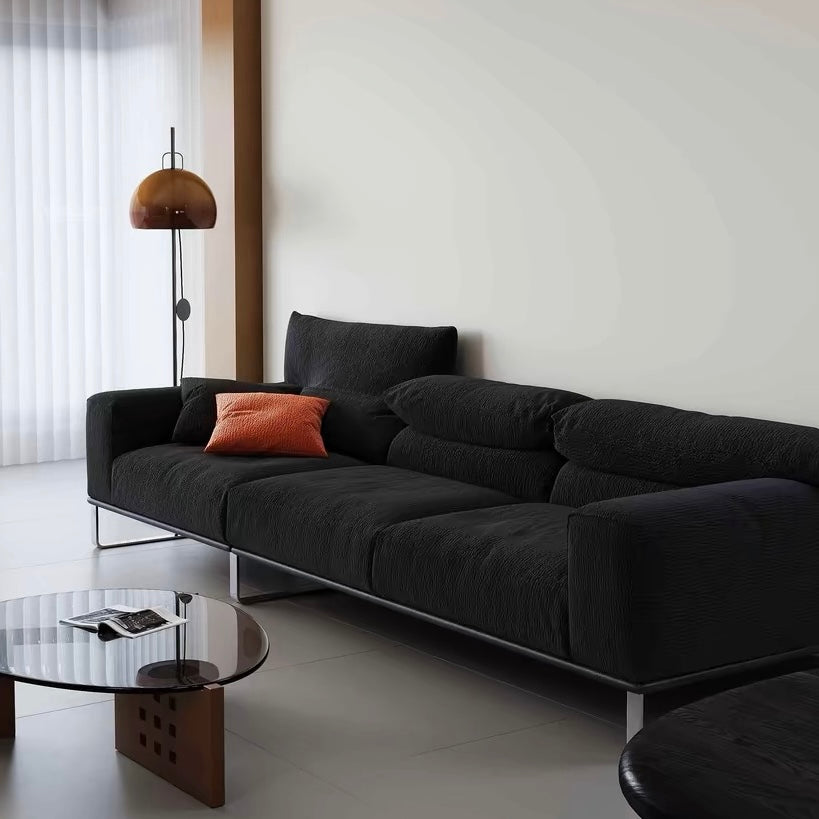 Bend sofa