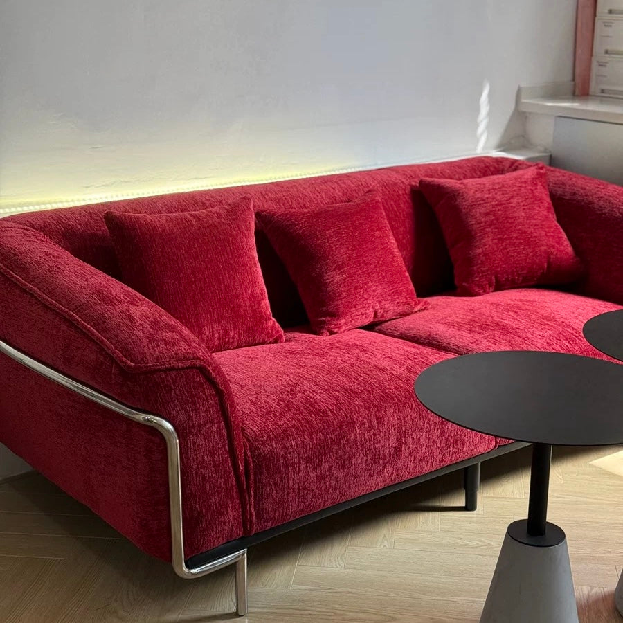 Frame luxury sofa