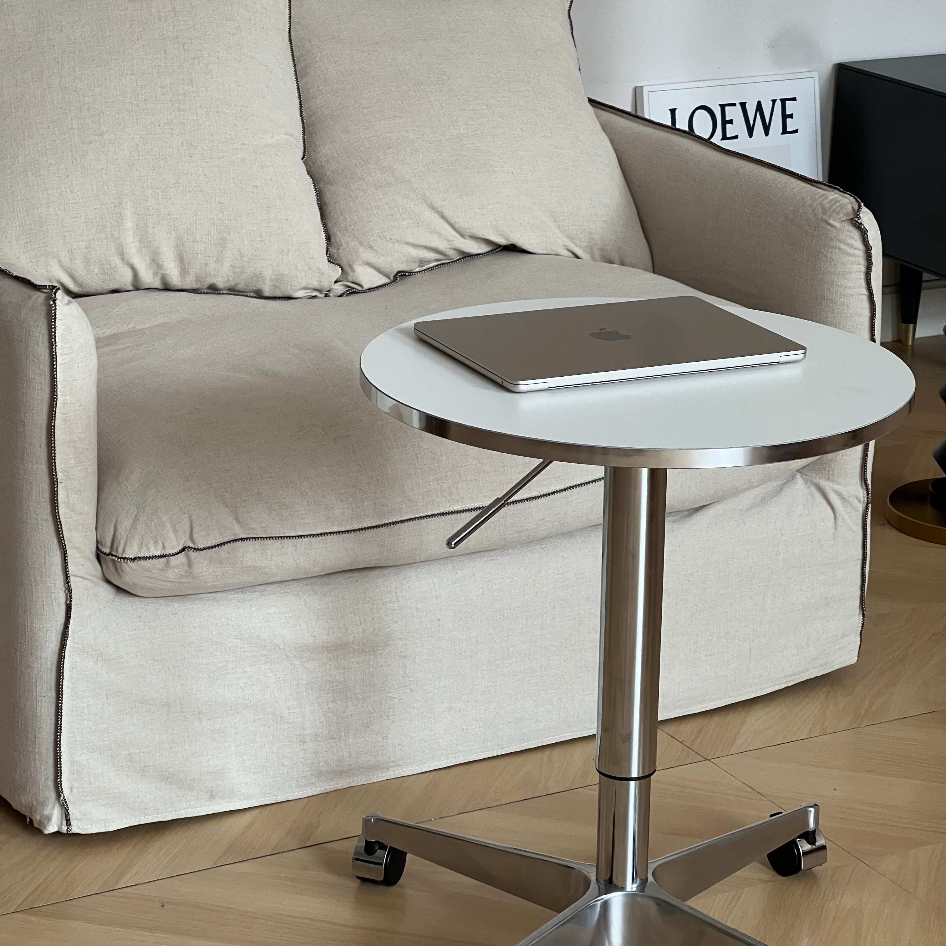 T37 Moveup side table