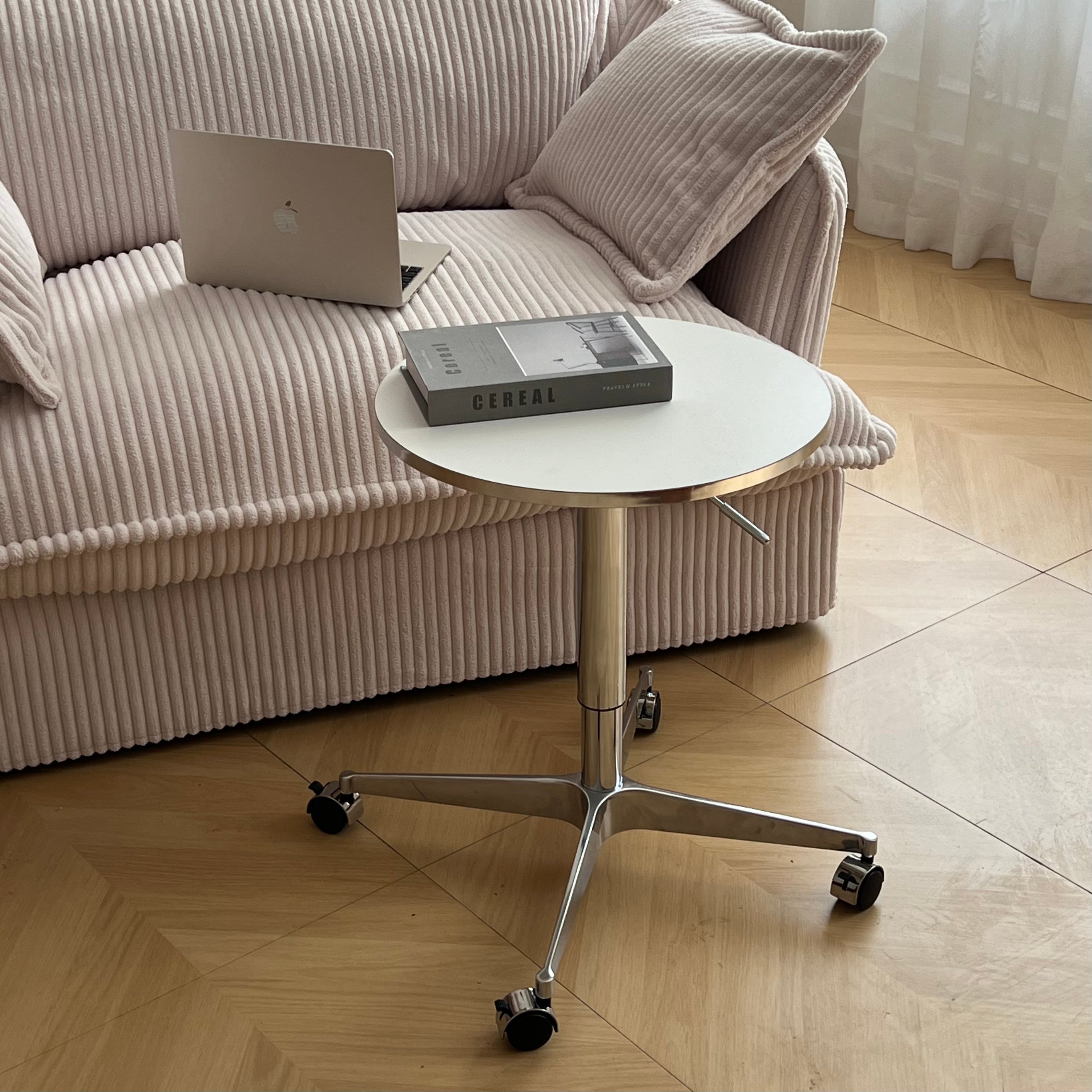 T37 Moveup side table