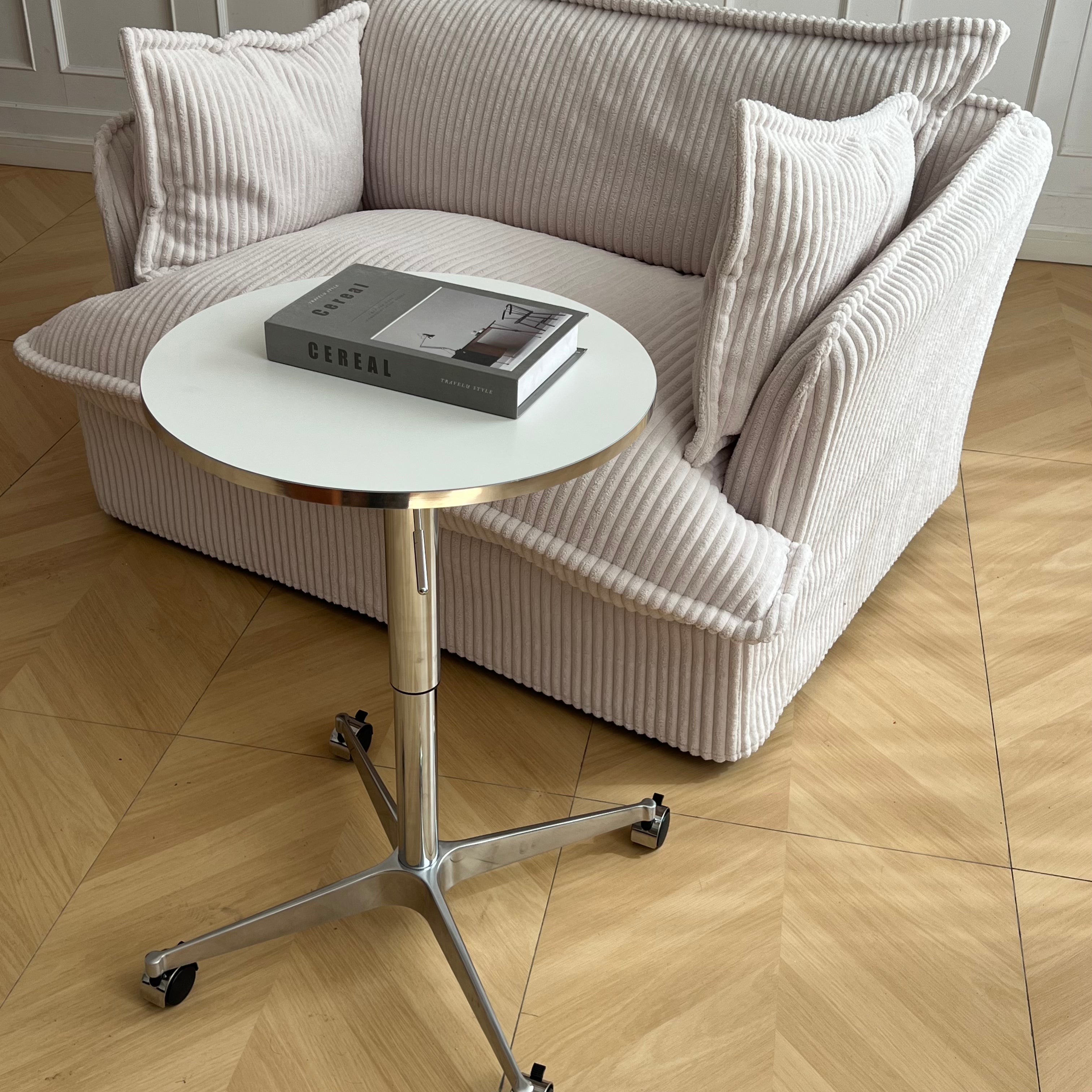 T37 Moveup side table