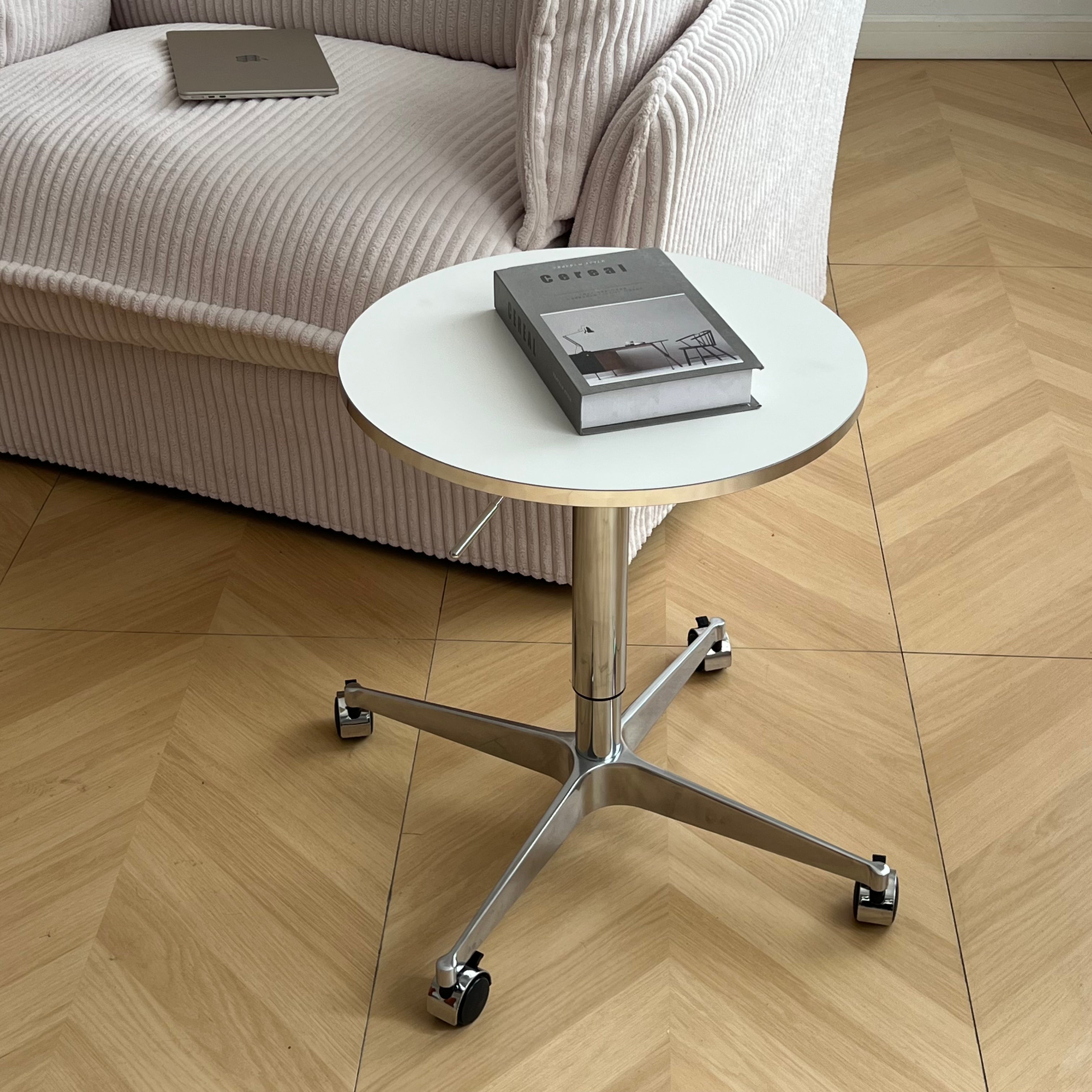 T37 Moveup side table