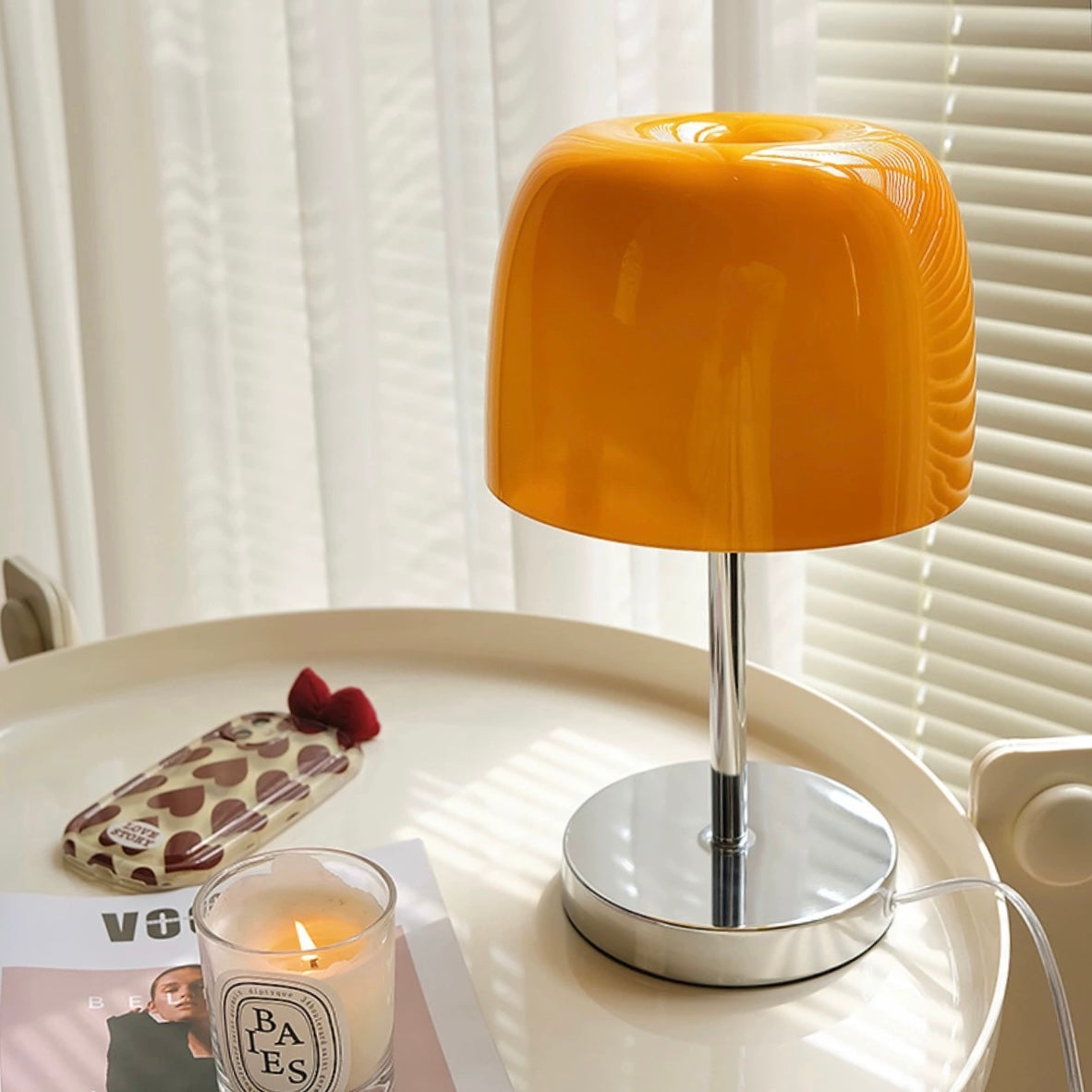 Jerry stand lamp