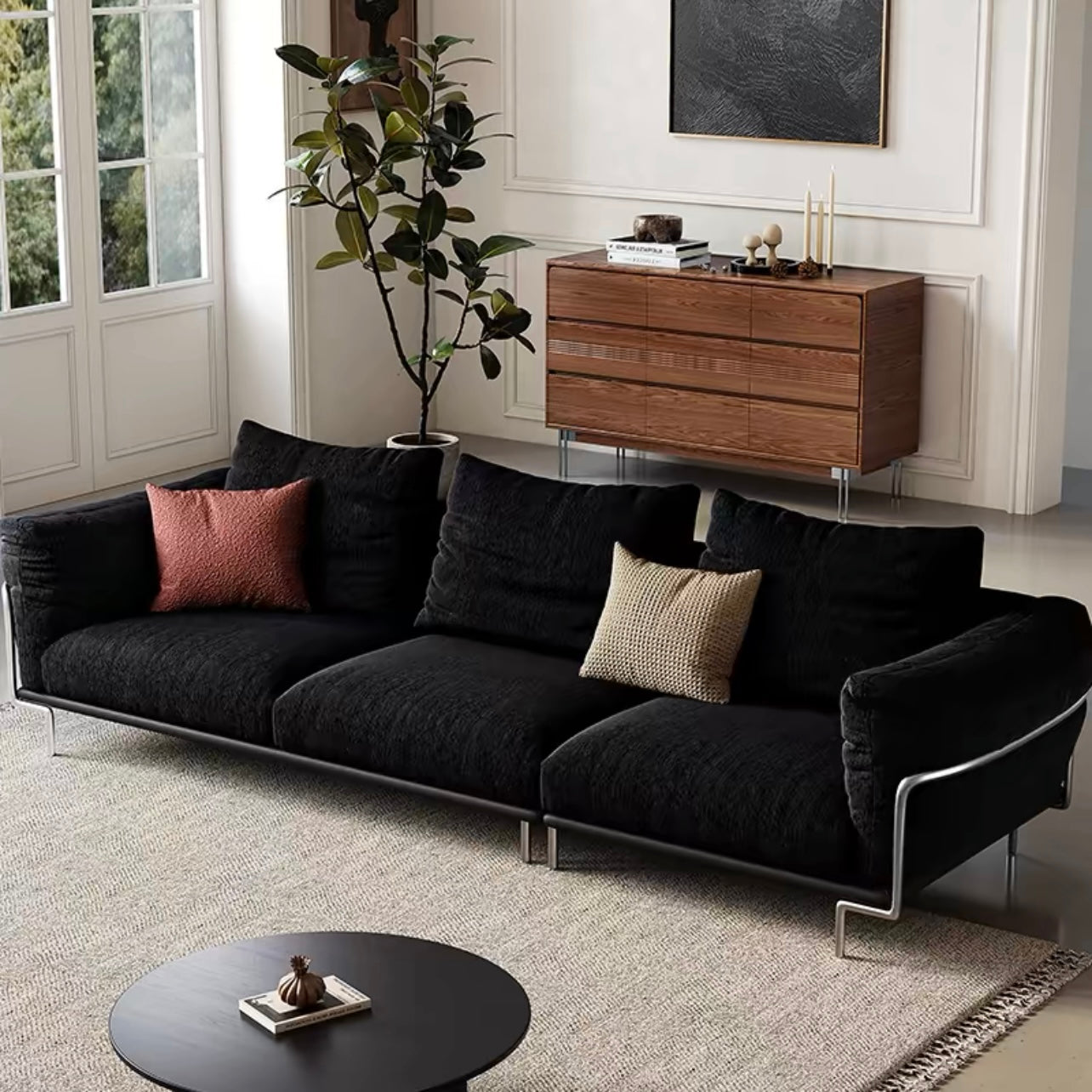 Modern reverie sofa