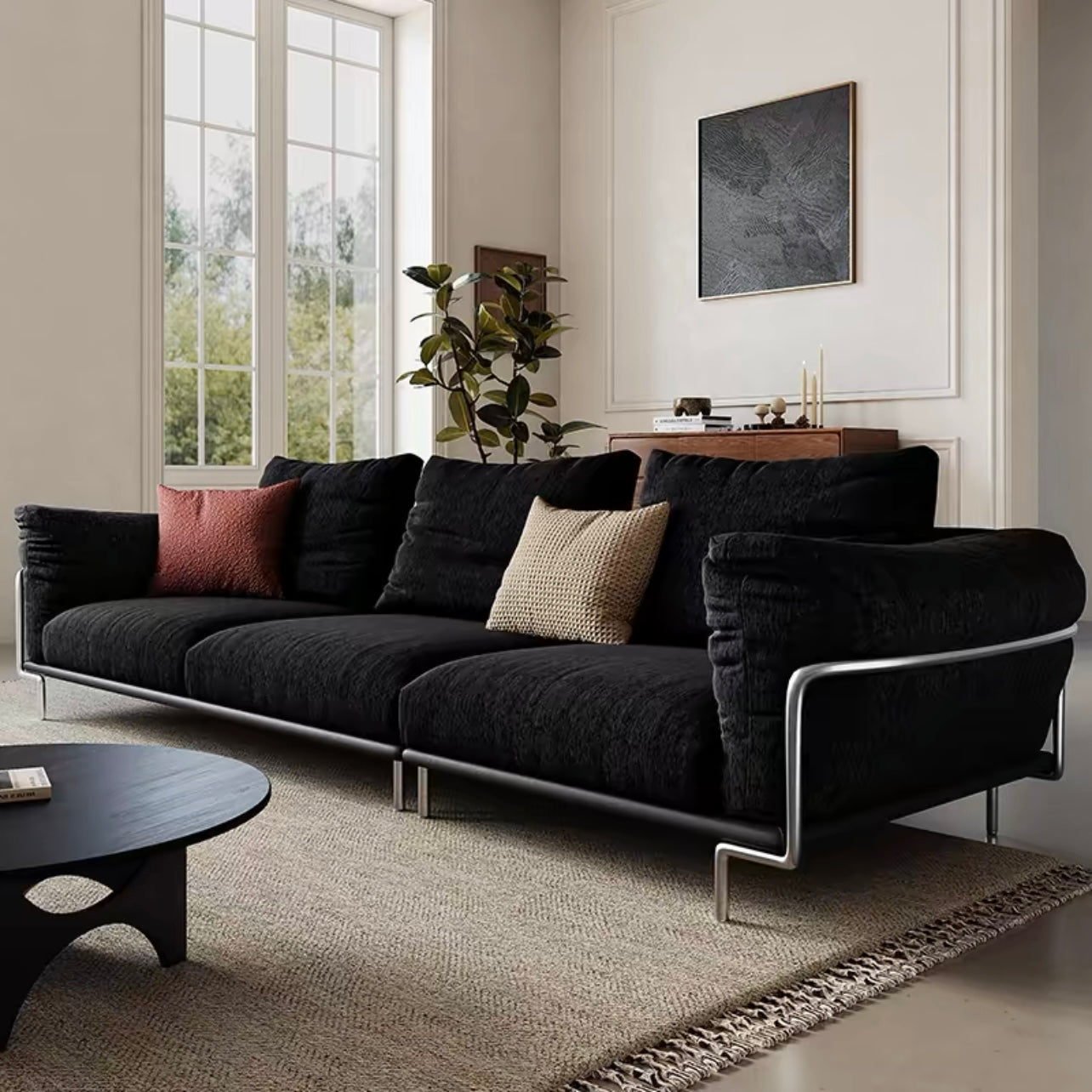 Modern reverie sofa