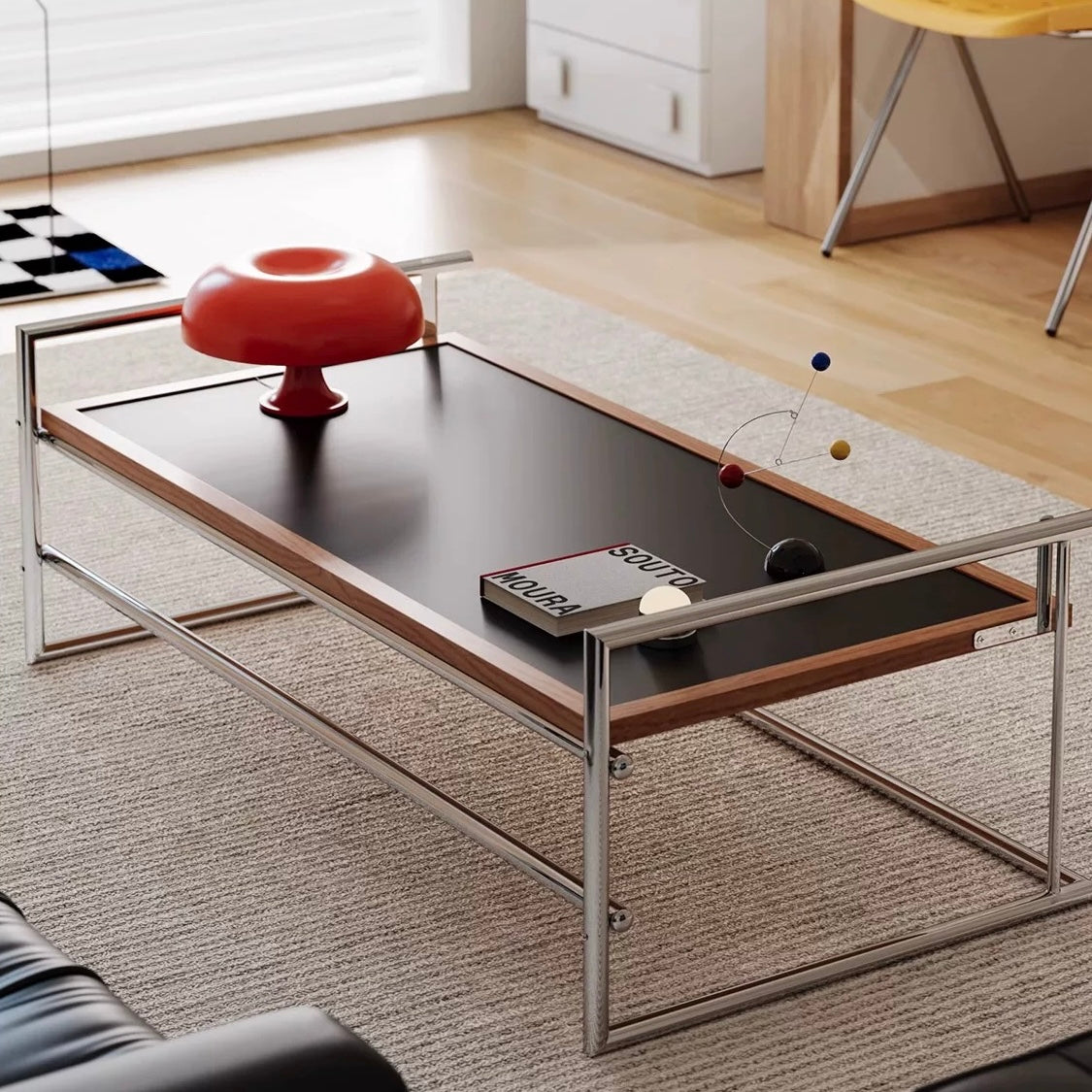 T38 2way living table