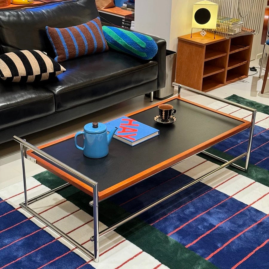 T38 2way living table