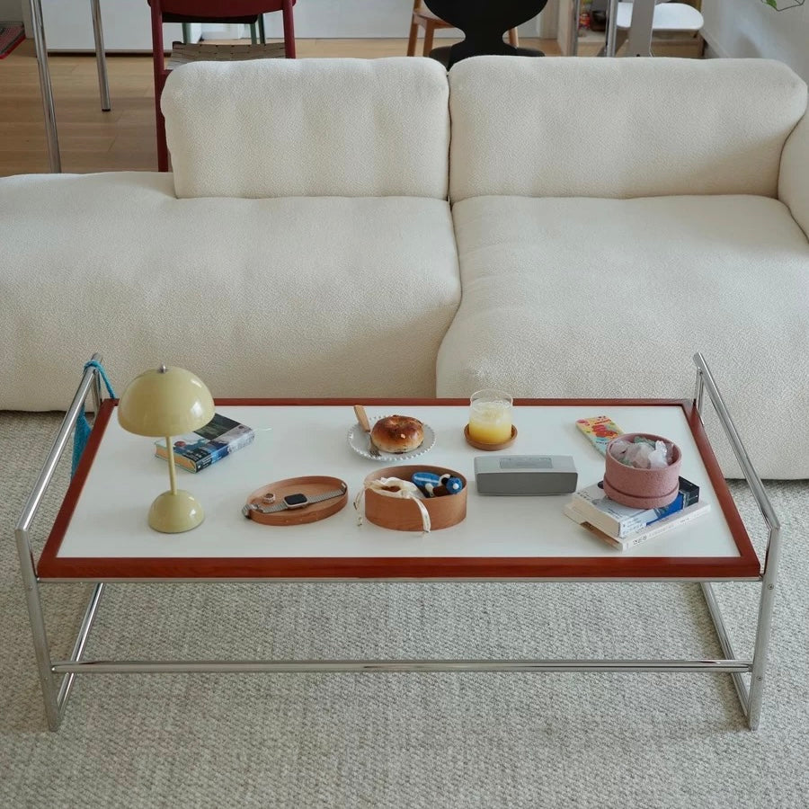 T38 2way living table