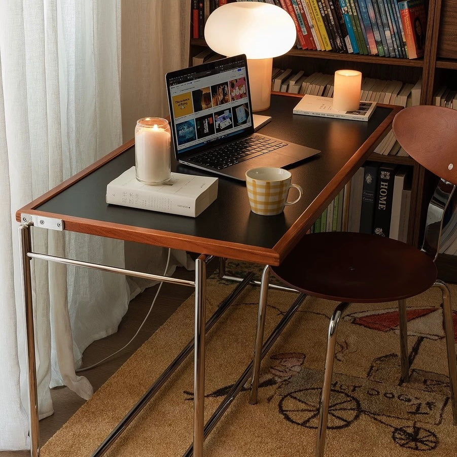 T38 2way living table