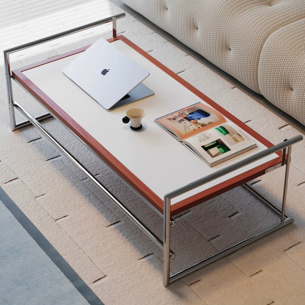 T38 2way living table