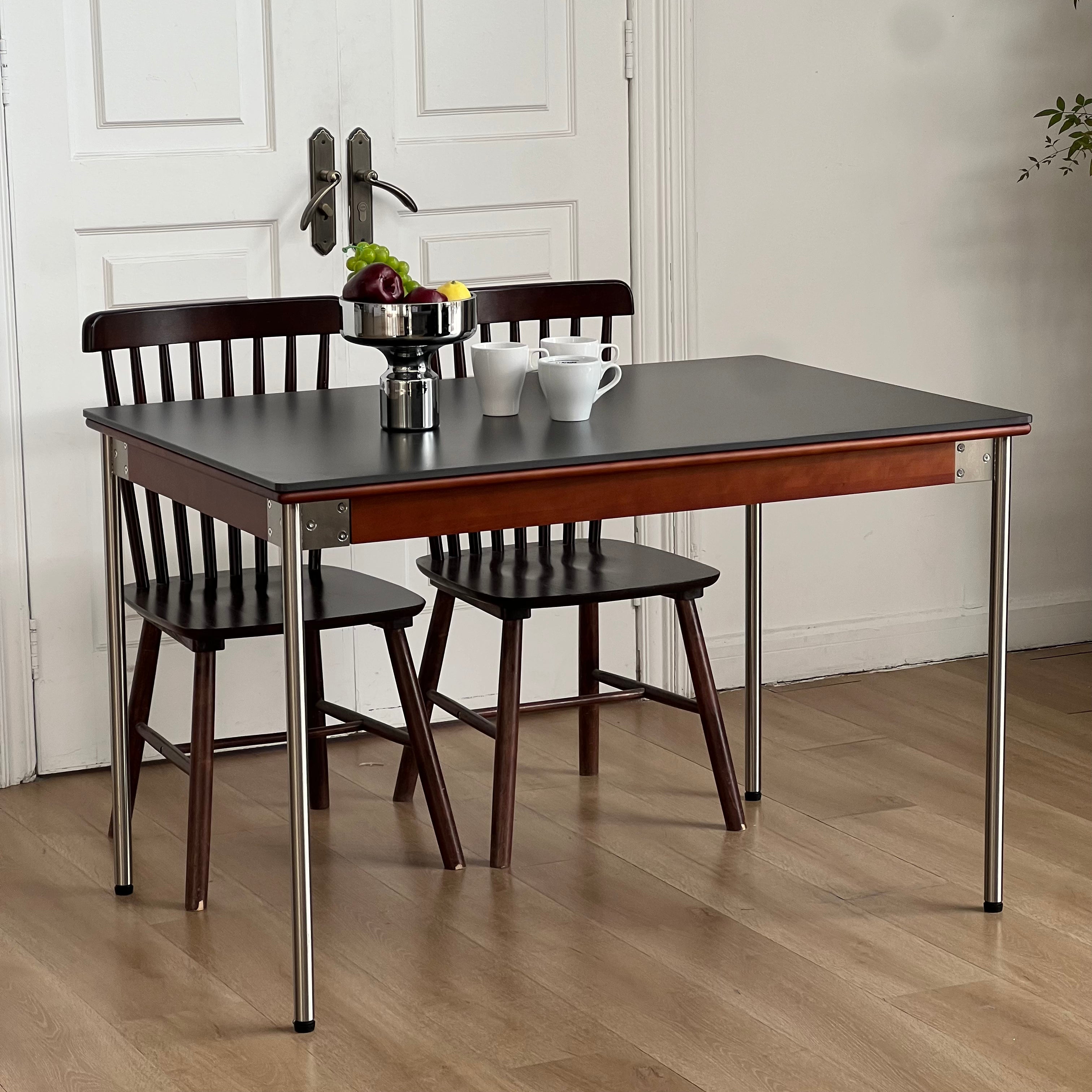 T41 Modern dining table