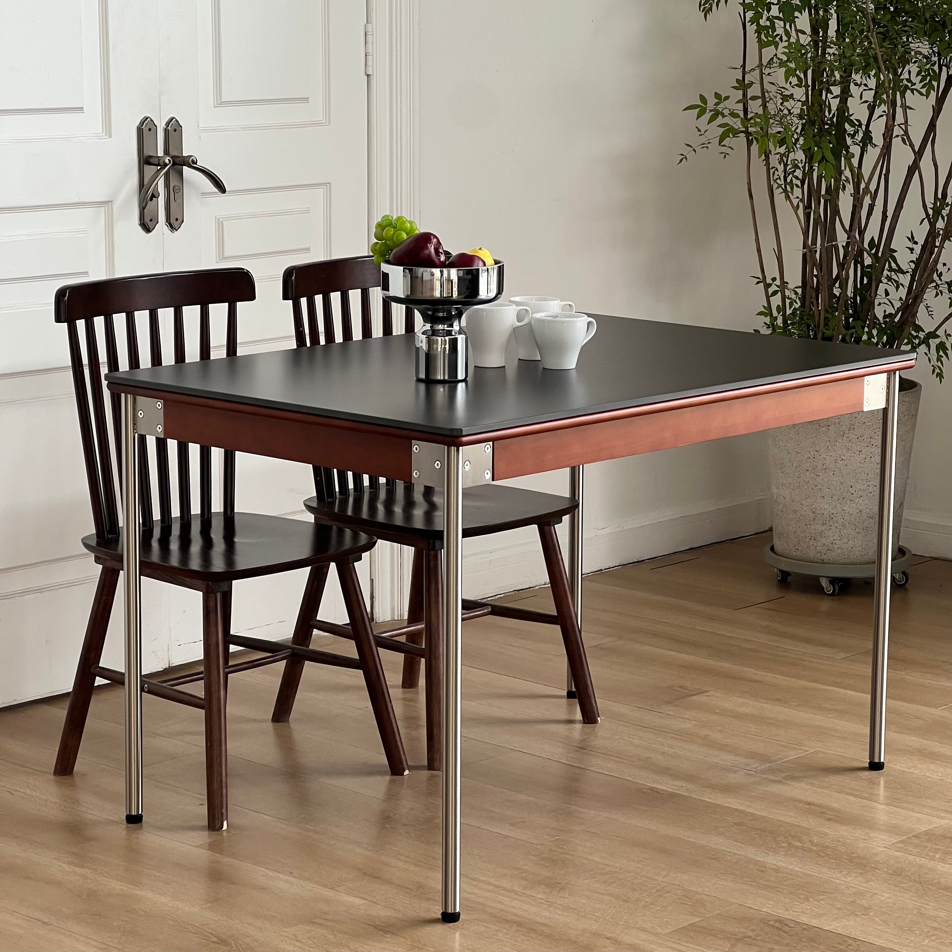 T41 Modern dining table