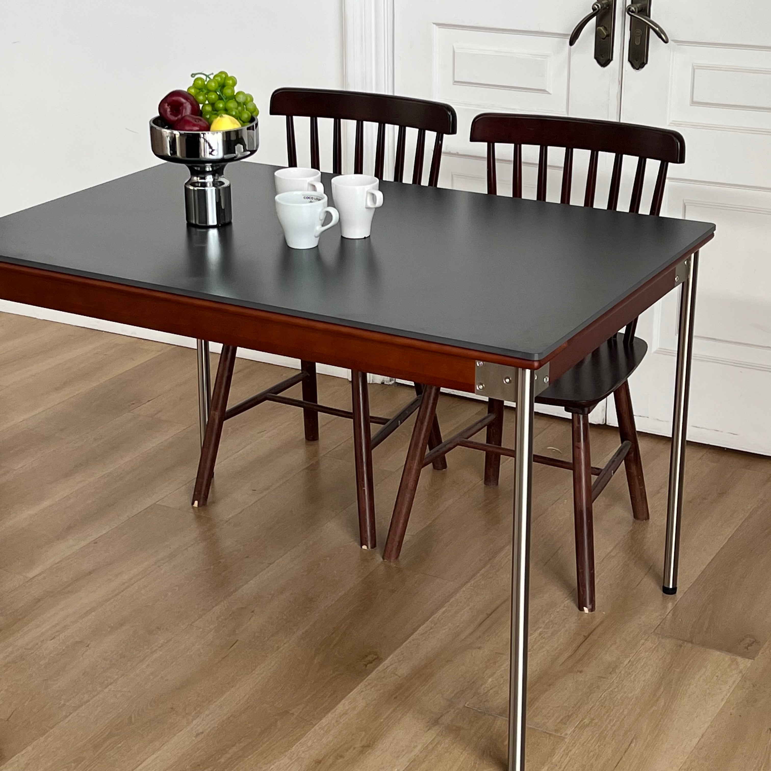 T41 Modern dining table