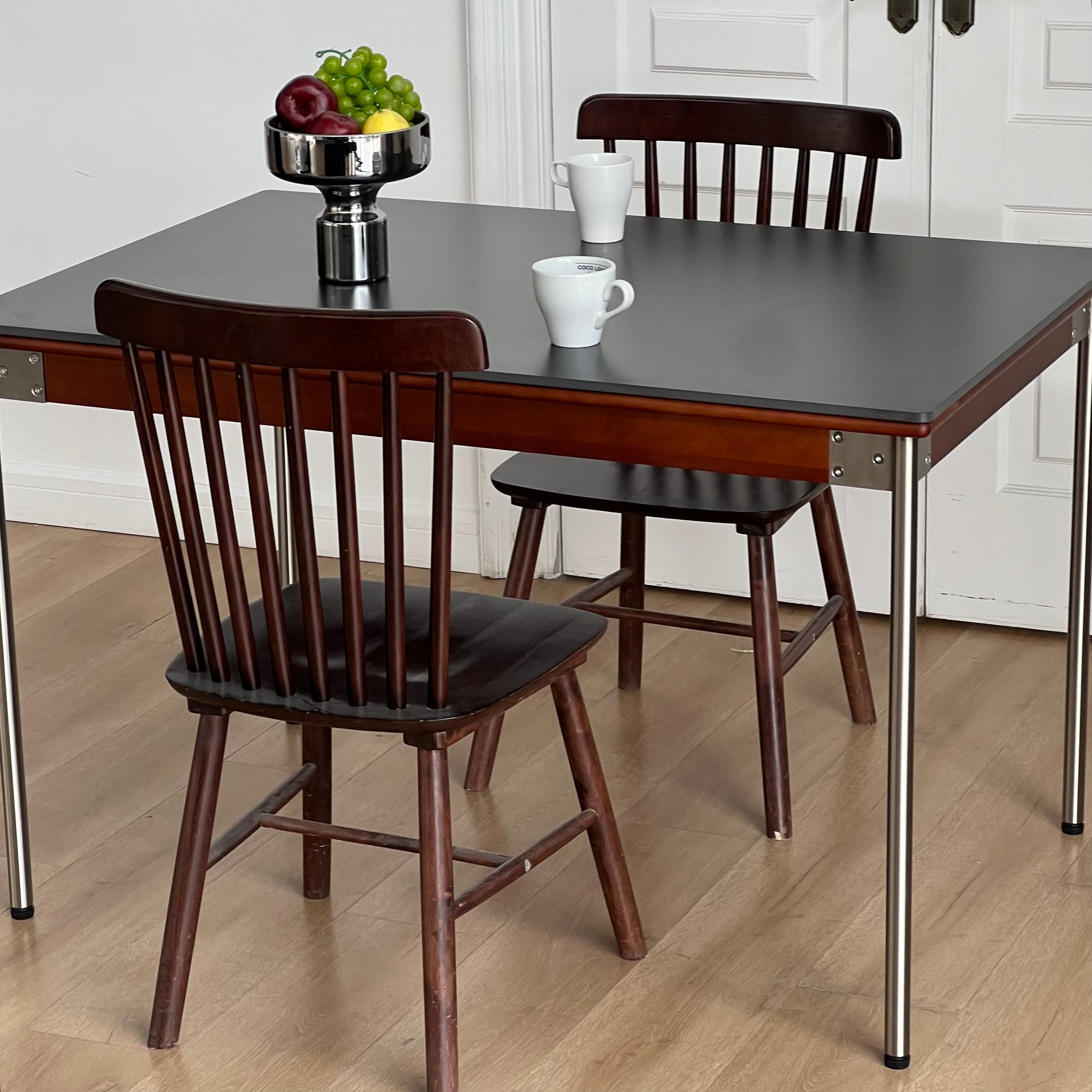 T41 Modern dining table