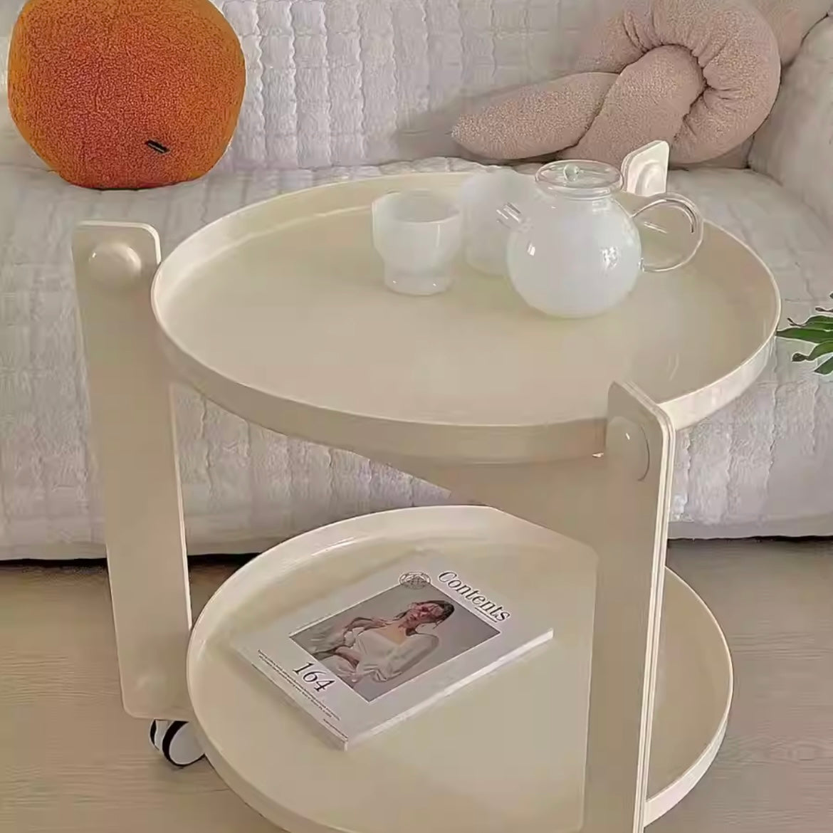 I11 Moving Plate Table