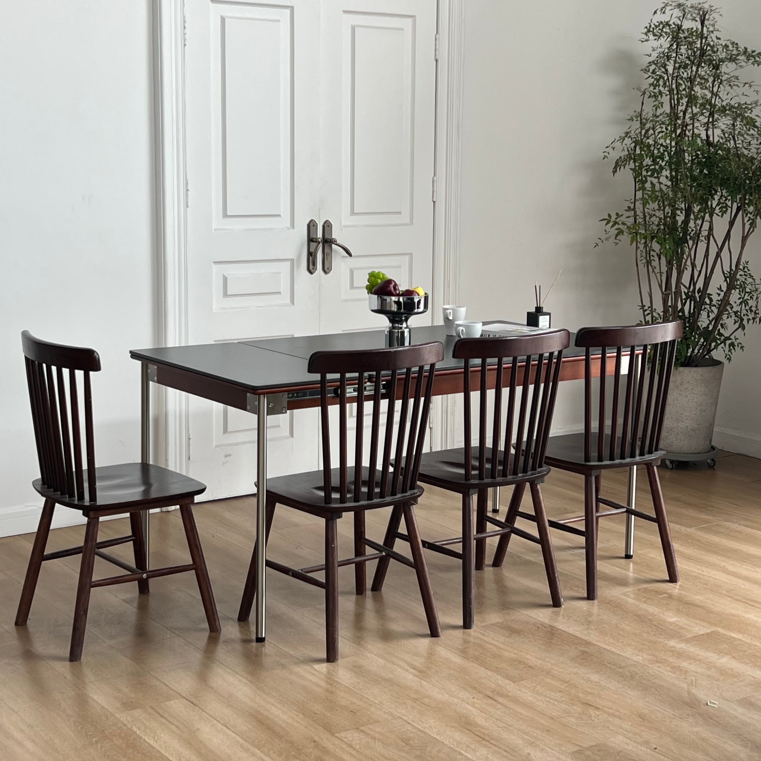 T41 Modern dining table