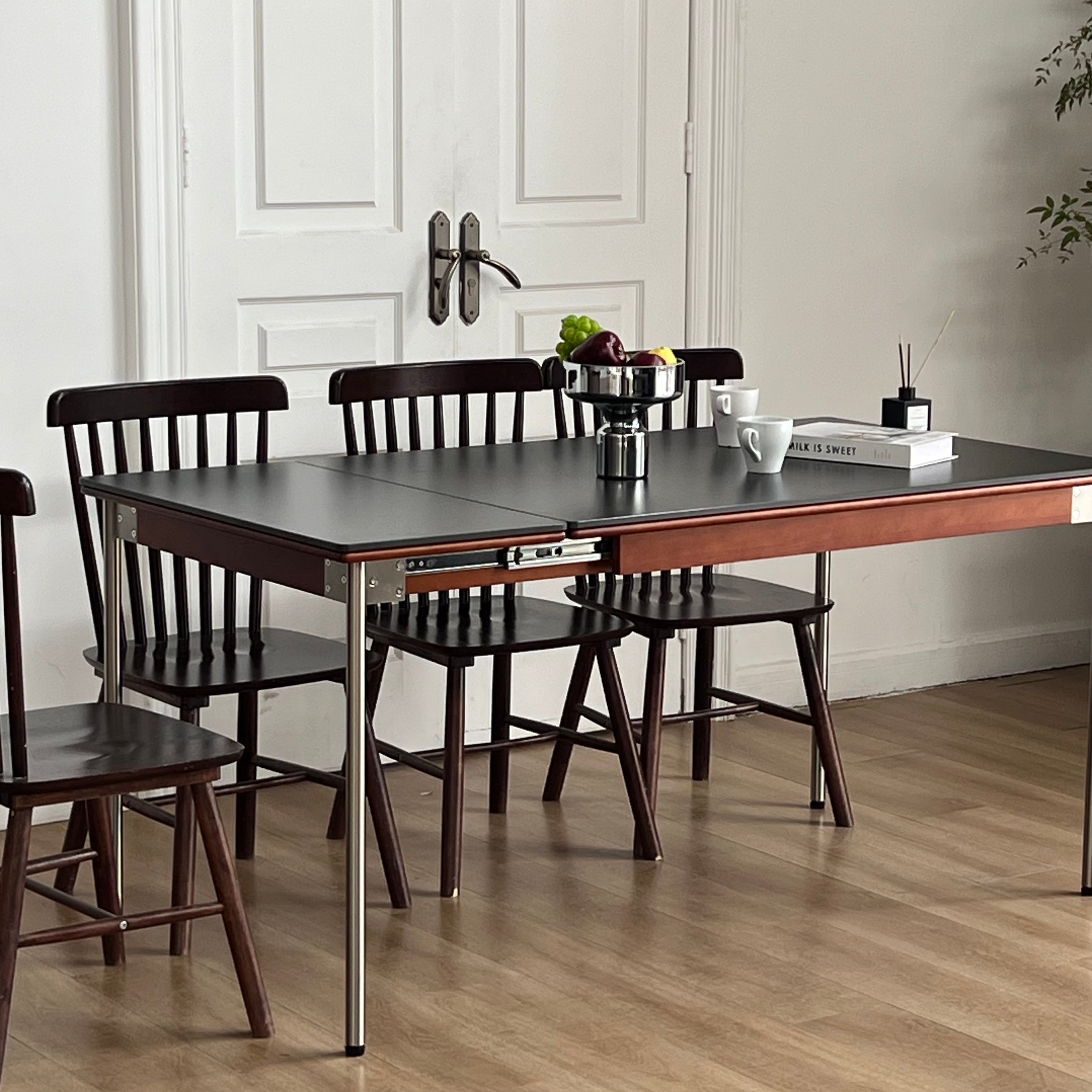 T41 Modern dining table