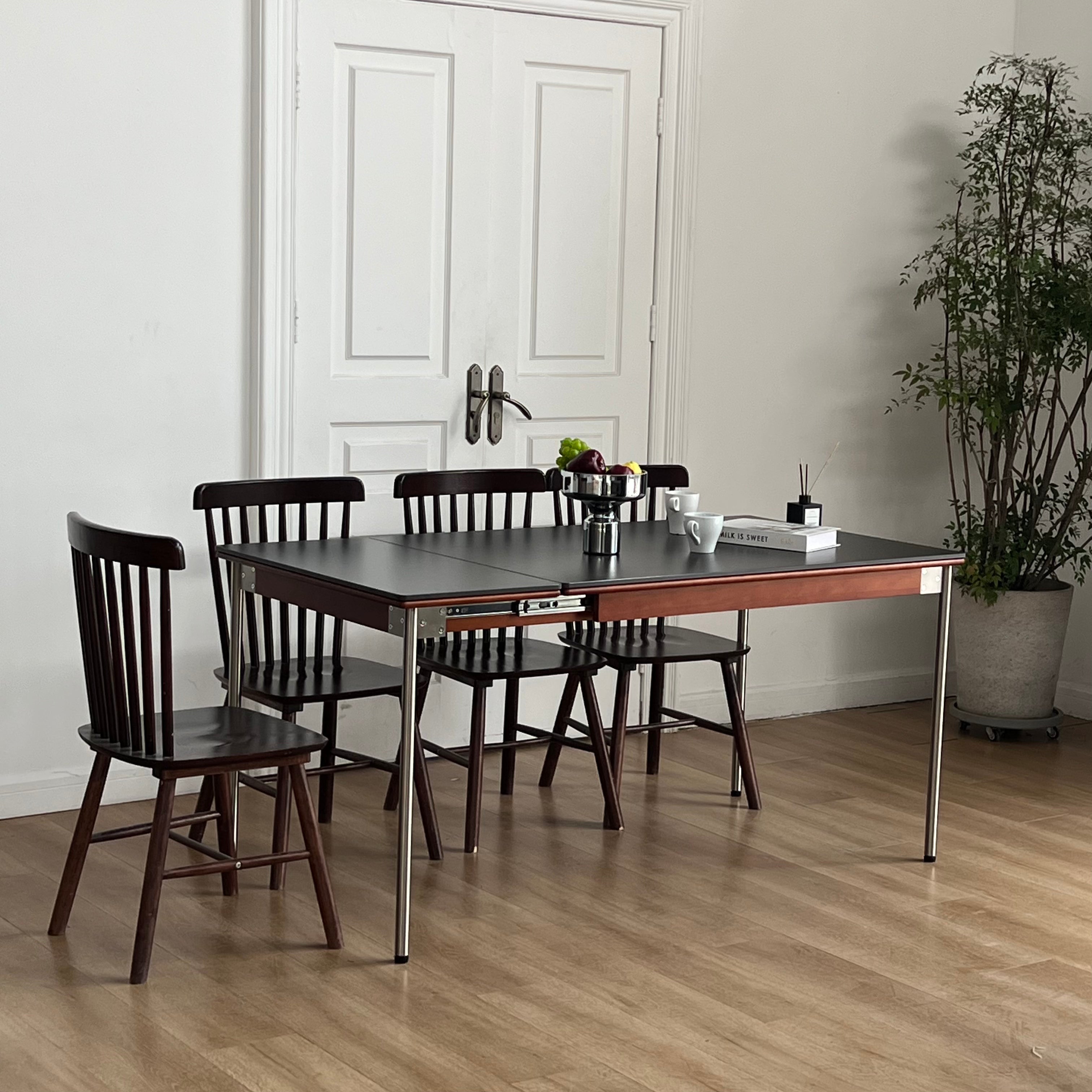 T41 Modern dining table