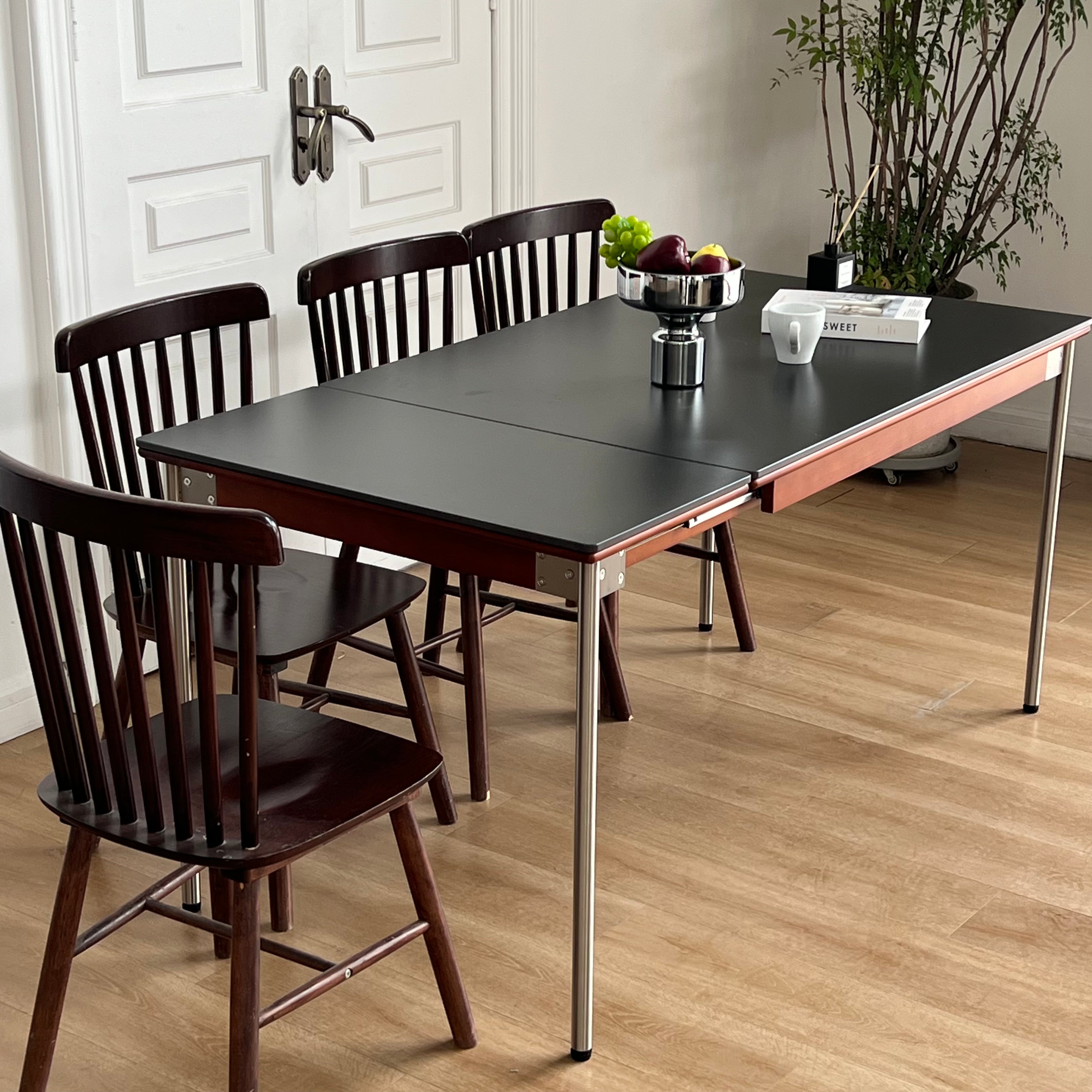 T41 Modern dining table