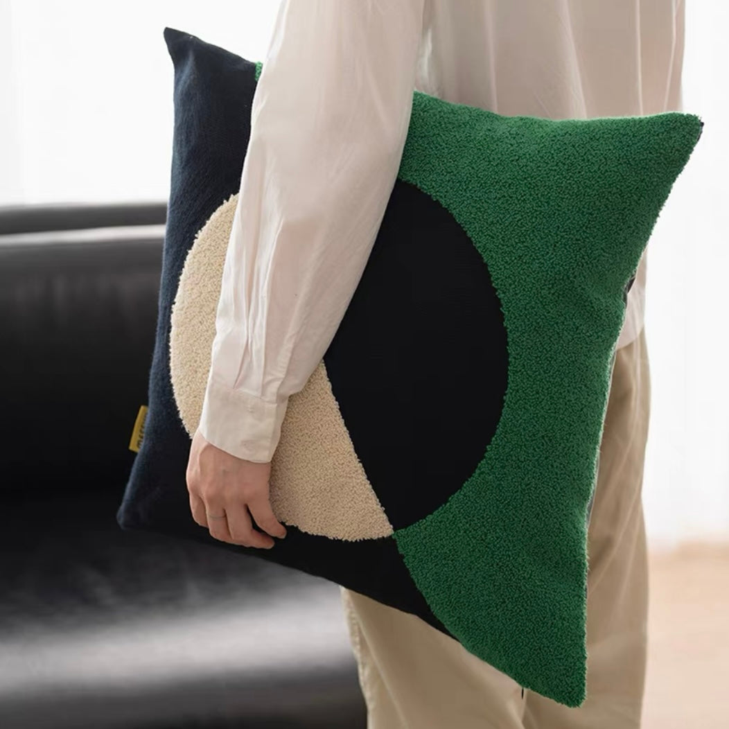 Ray cushion