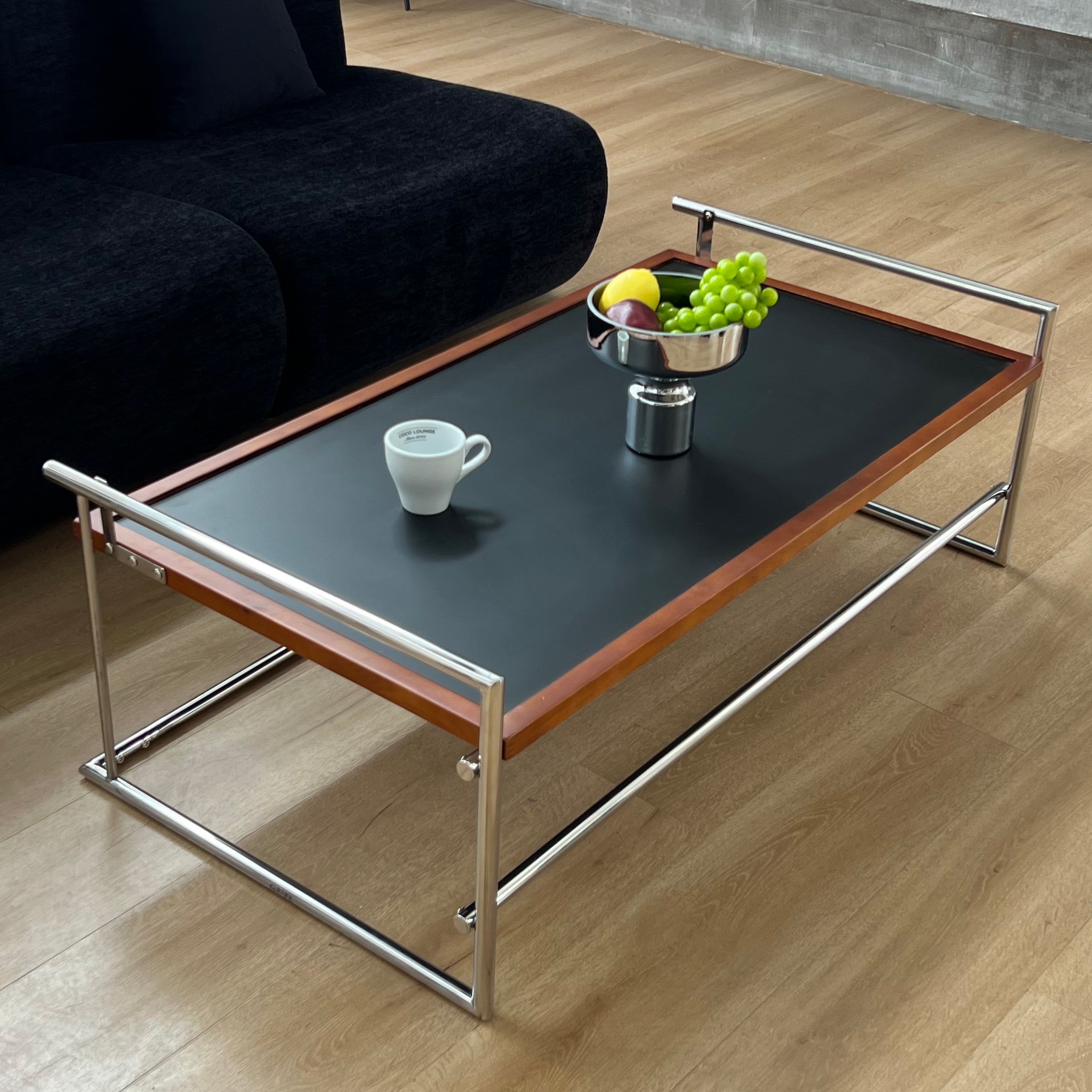 T38 2way living table