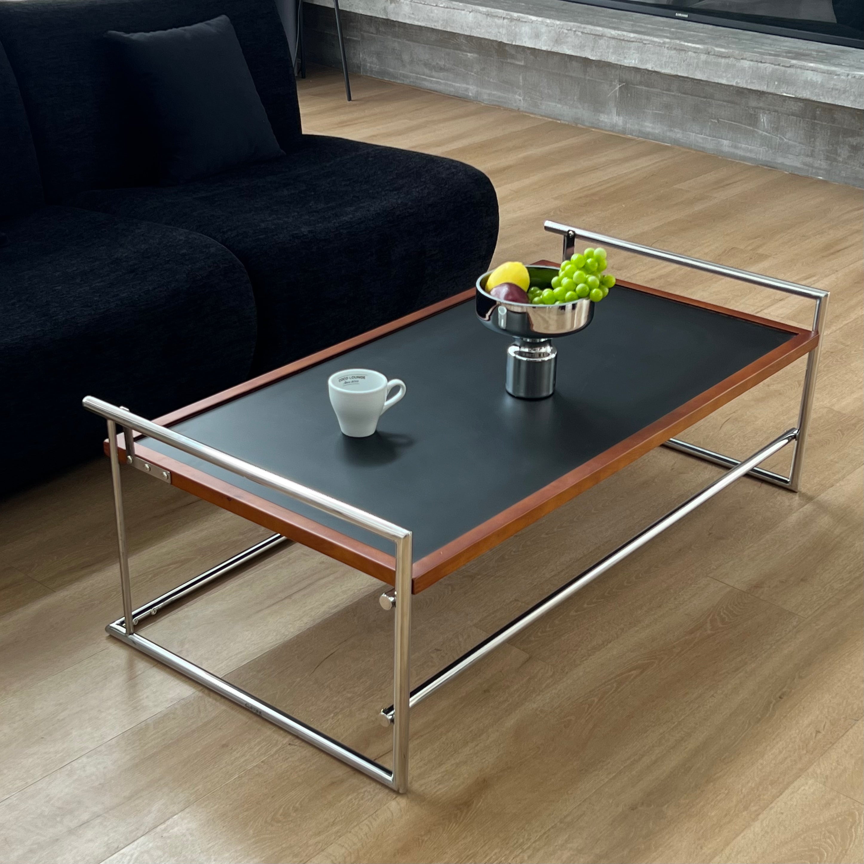 T38 2way living table