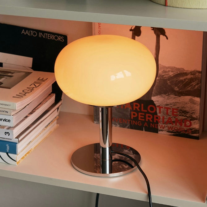 Candy stand lamp