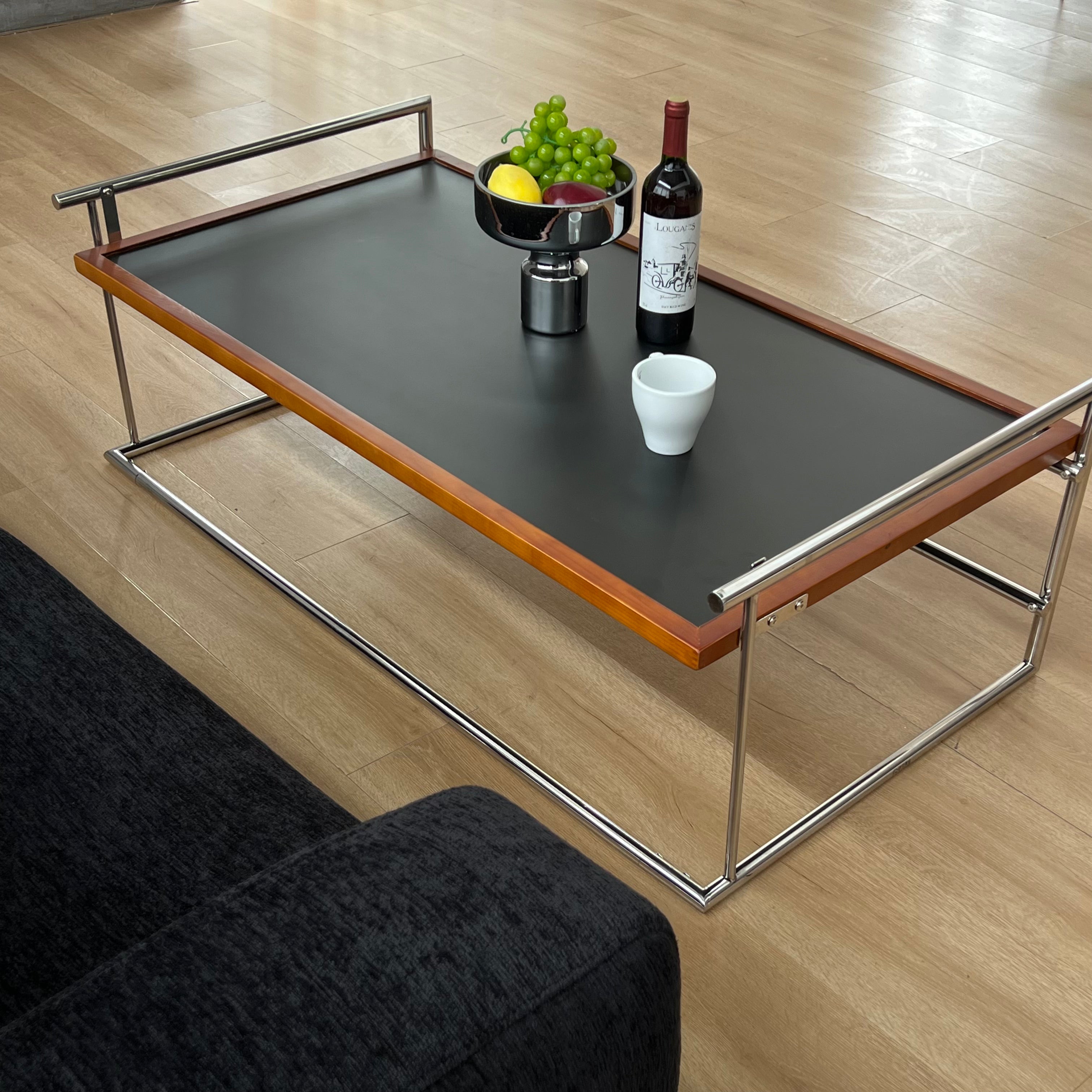 T38 2way living table