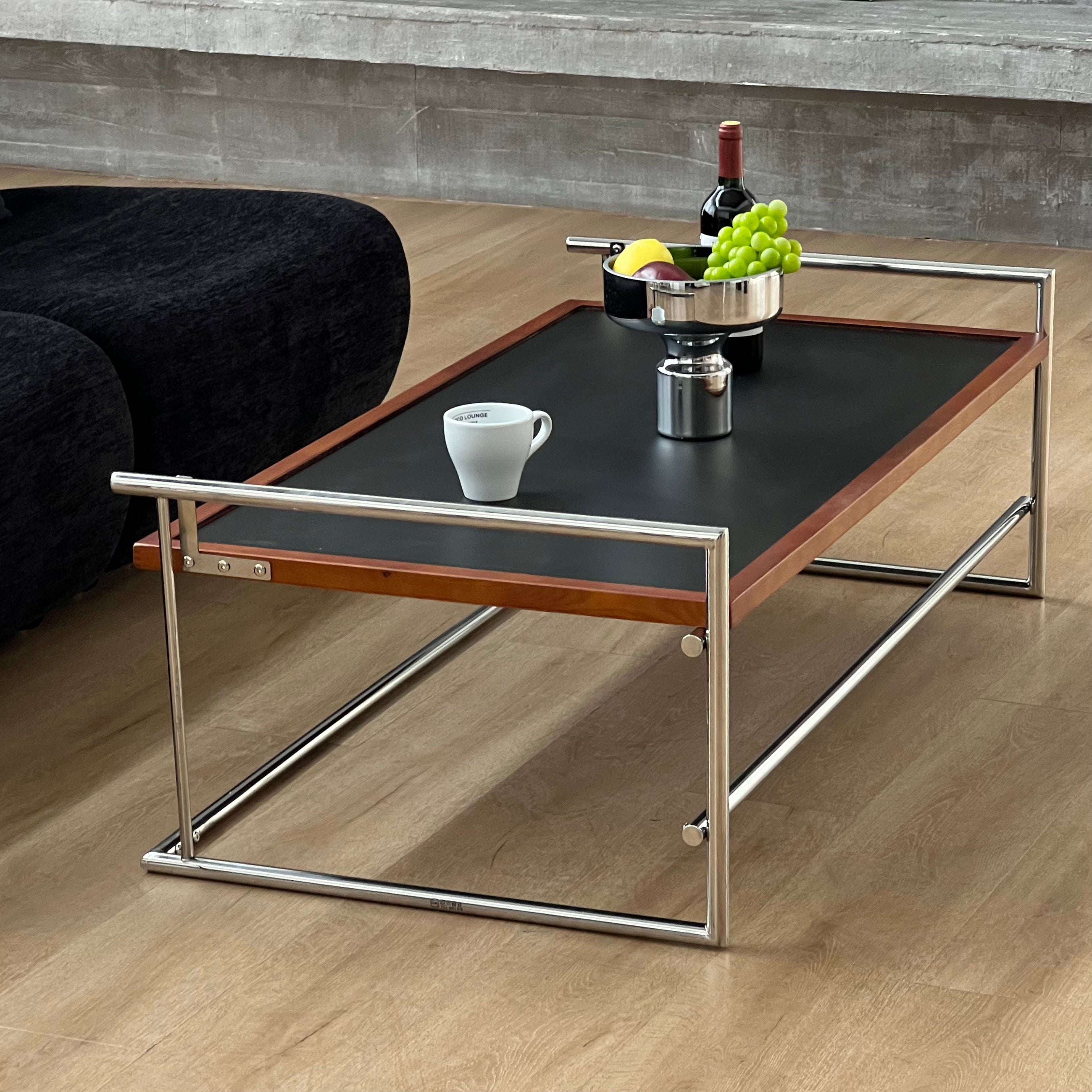 T38 2way living table