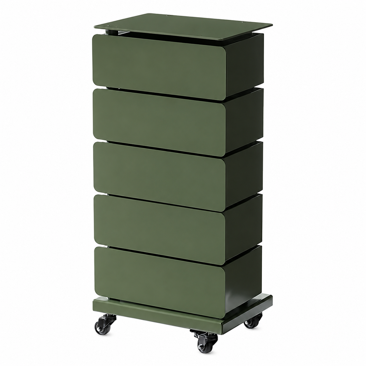 S6 Pivot Storage
