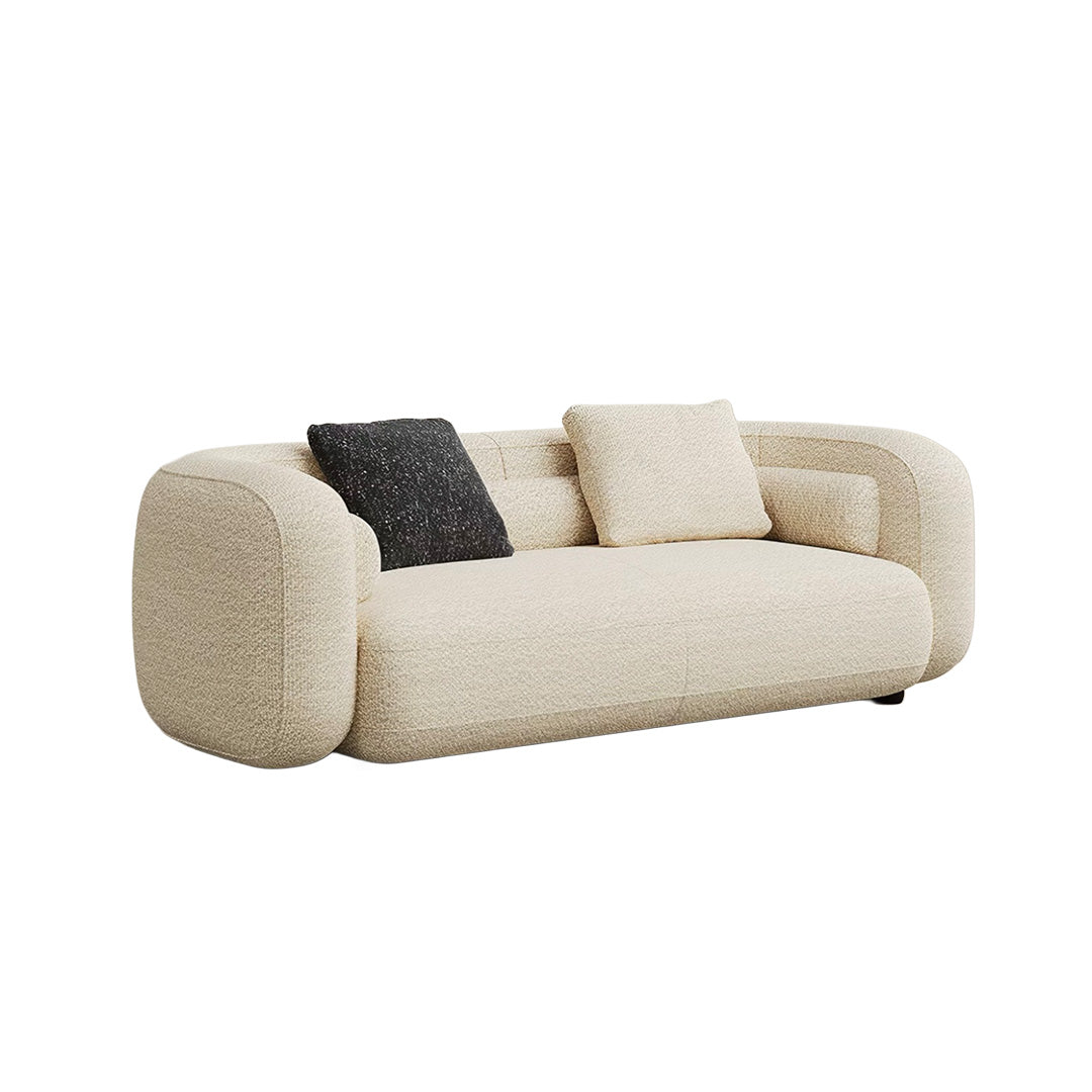 Layer Curve Sofa