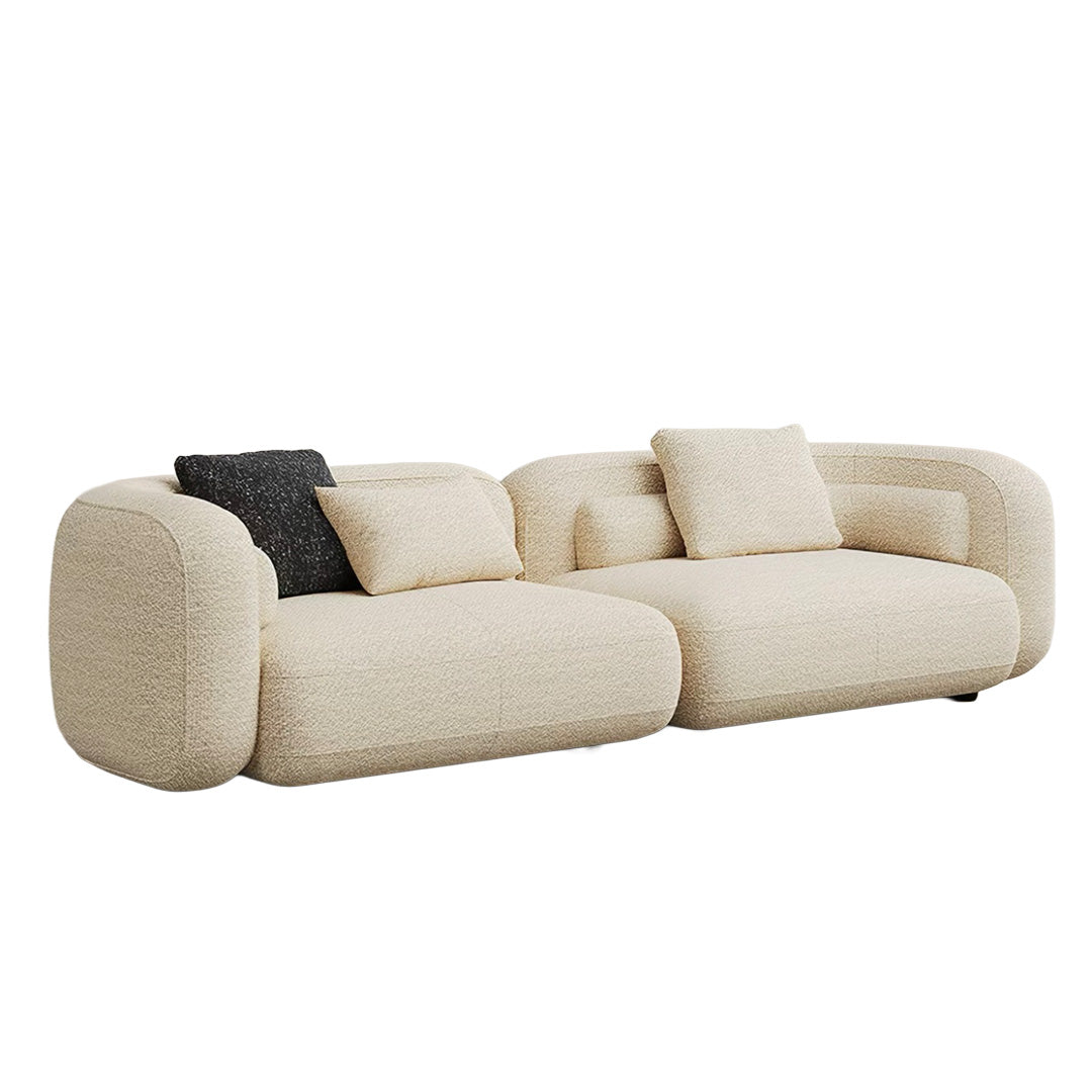 Layer Curve Sofa