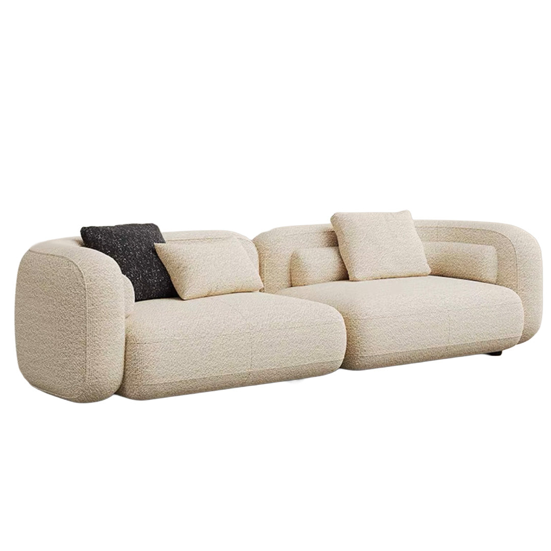 Layer Curve Sofa
