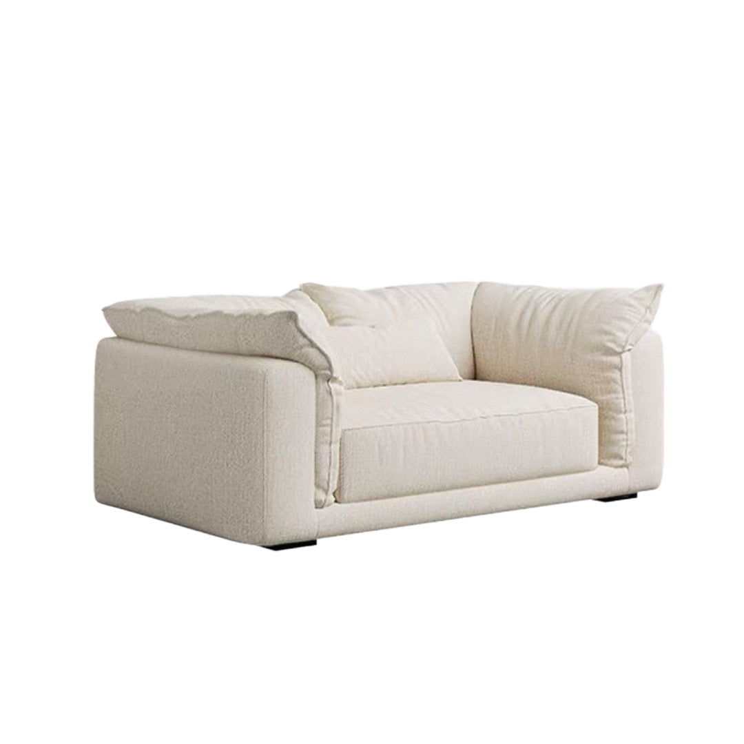 Loose Comfort Sofa