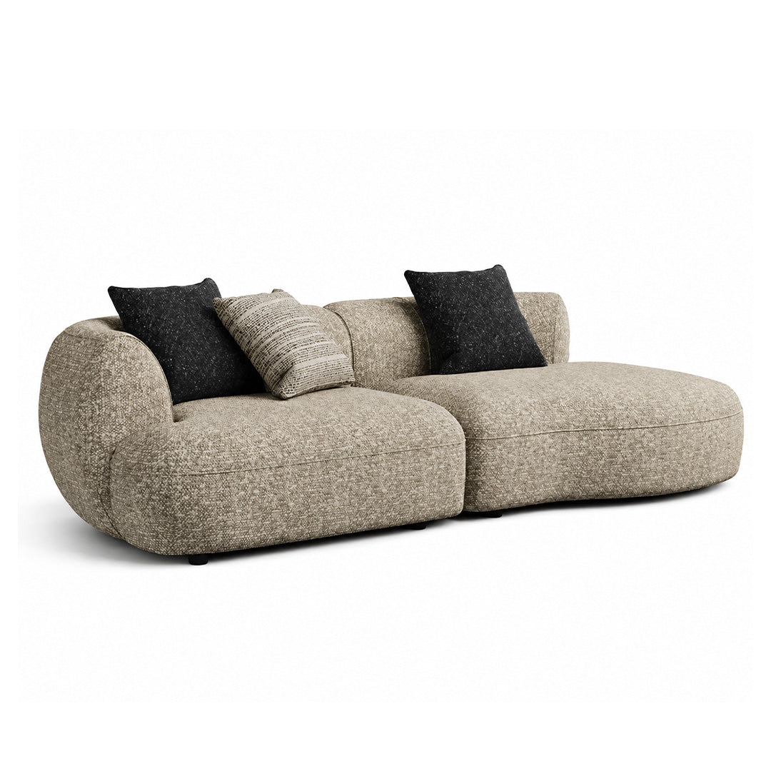Mellow Curve Sofa